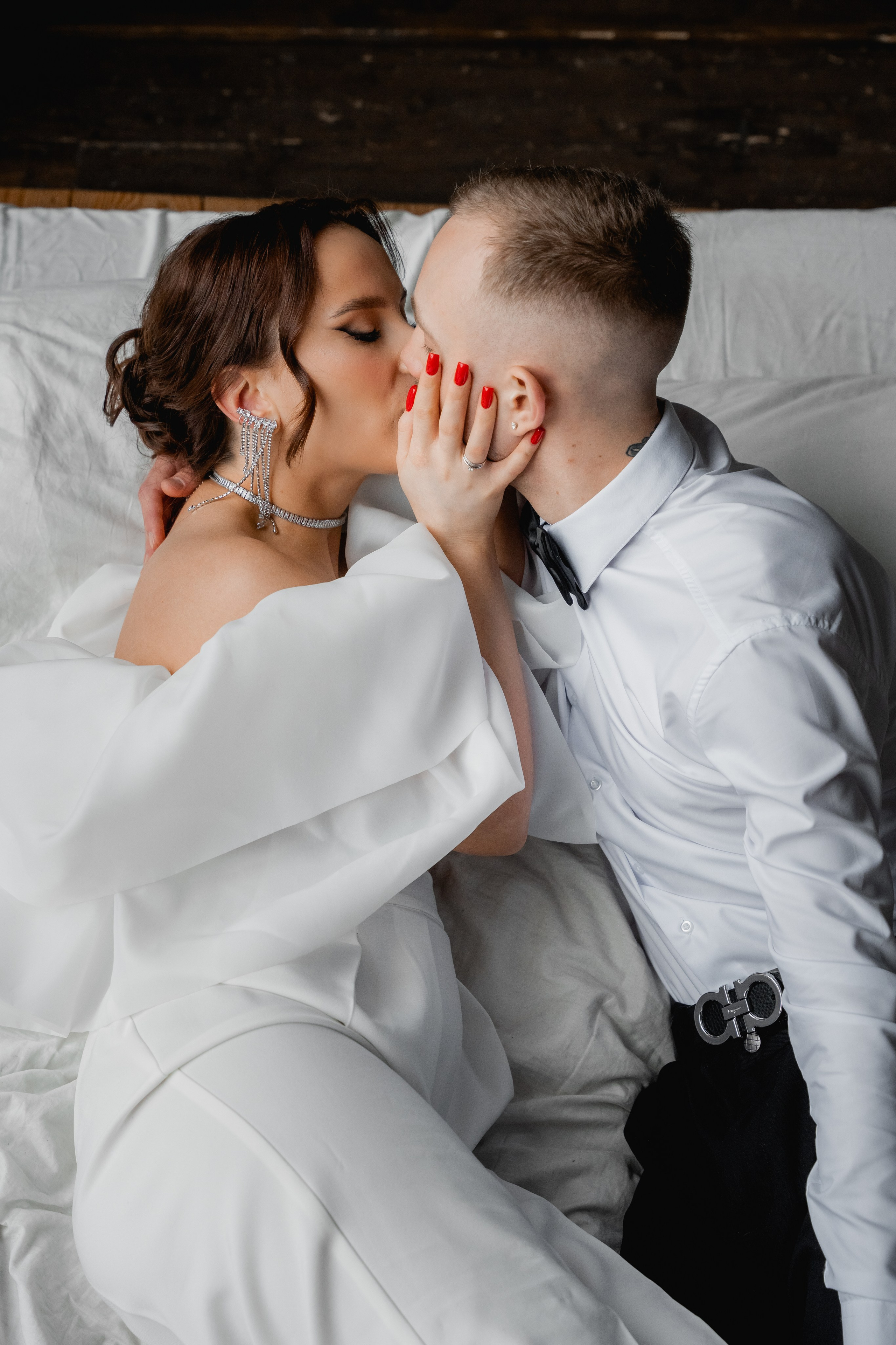 Антон и Таня. Станислав Тюрин Фотограф Москва. Индивидуальные и семейные фотосессии;