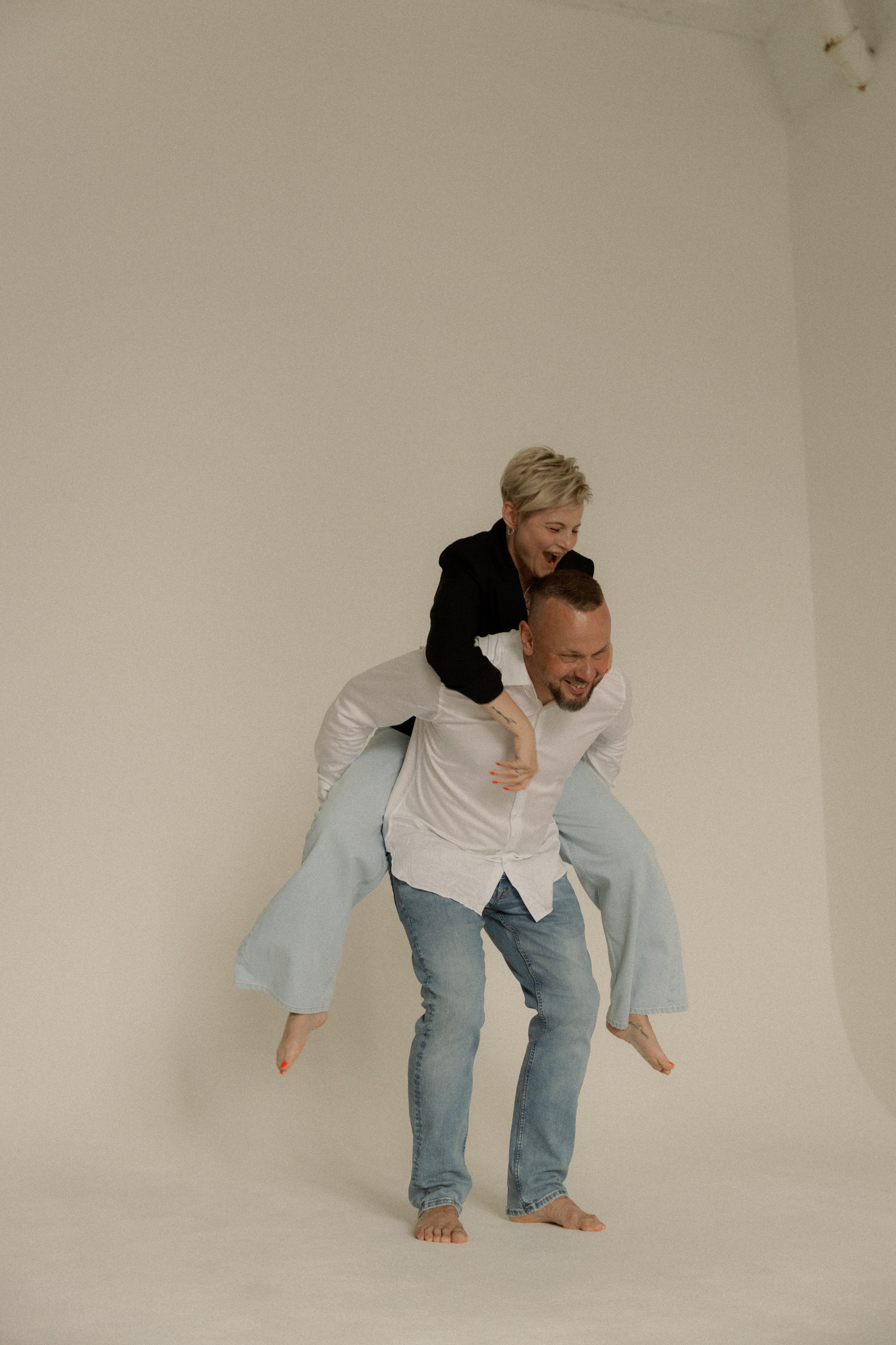 Алексей + Наталья. Семейный и детский фотограф Юлия Шох