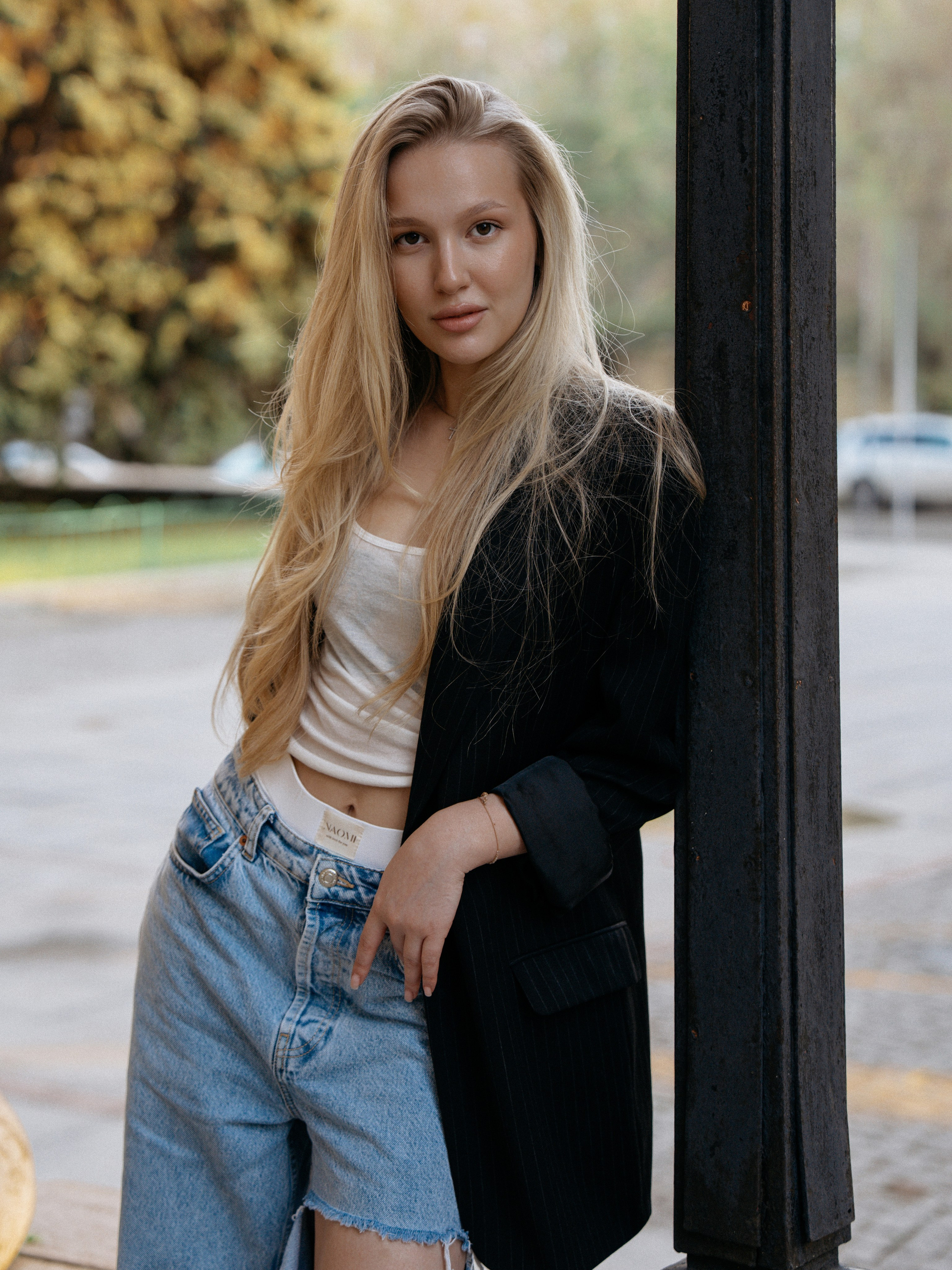 Anna. Фотограф Волгоград