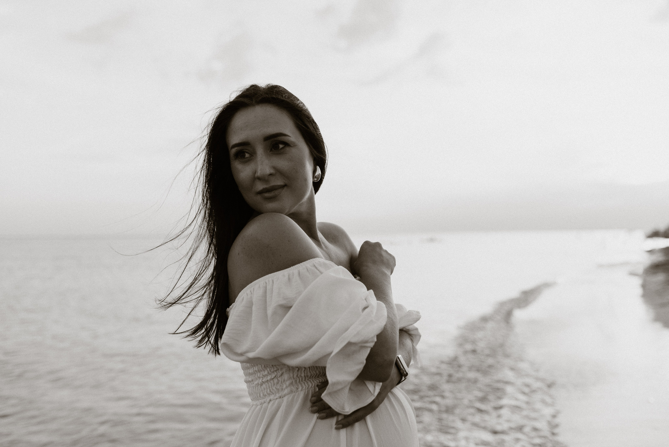 Семейная. Детский фотограф в Новороссийске Ксюша Маслова