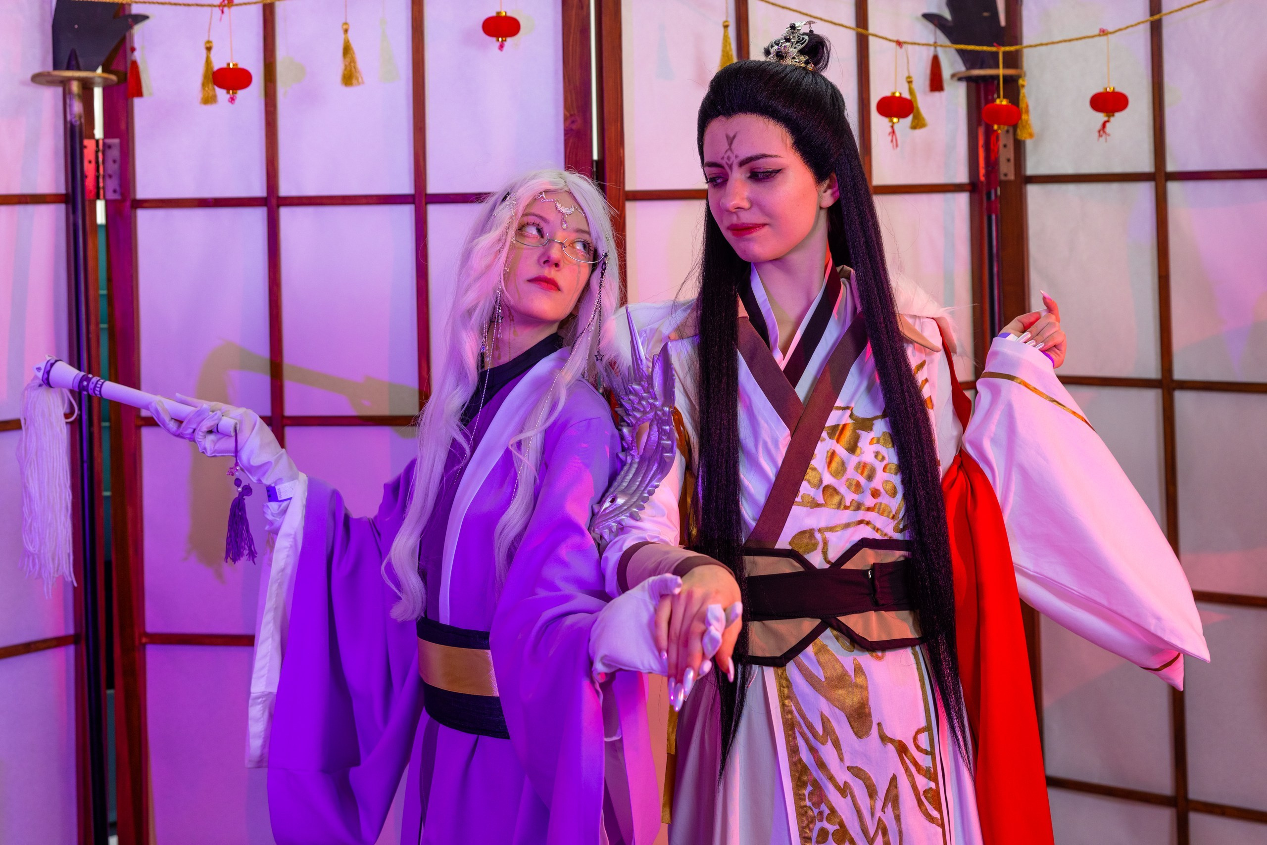 Юки, но Одори 15. Фотограф в Туле Крупский АнДРей. Фотостудия «КАДР71» в Туле