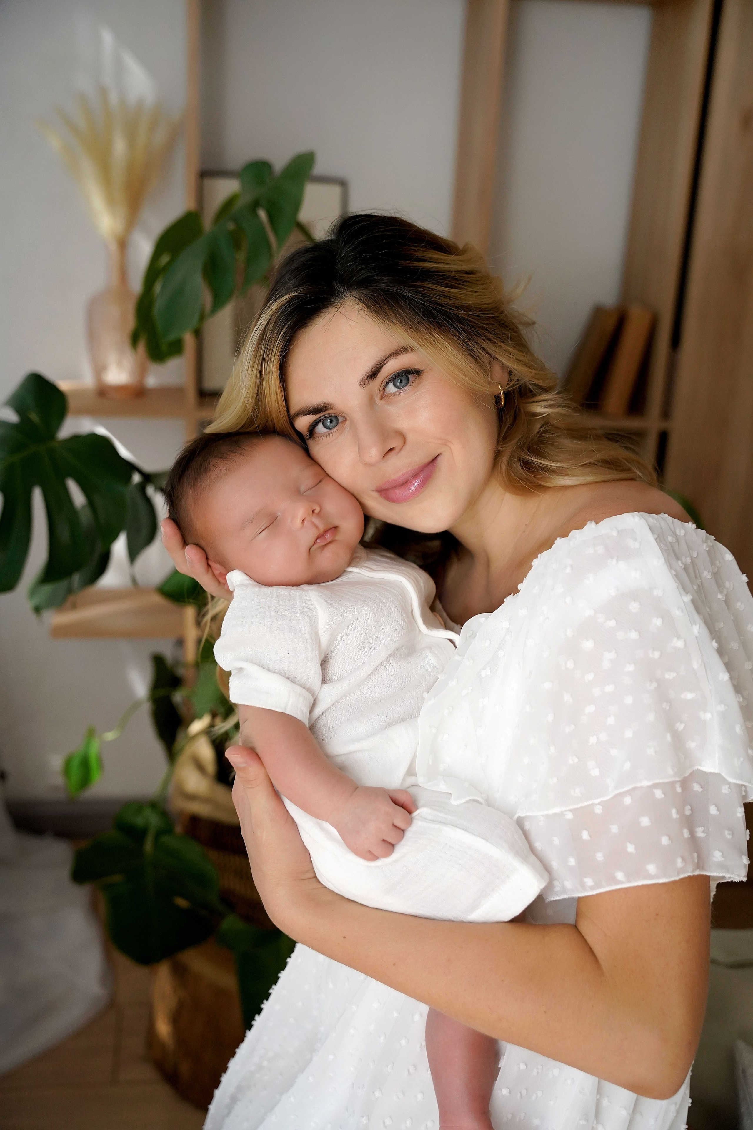 СЪЕМКА НОВОРОЖДЕННОГО ПАКЕТ «LIFE STYLE». Фотограф в Ялте Инна Найден. Детский и семейный фотограф