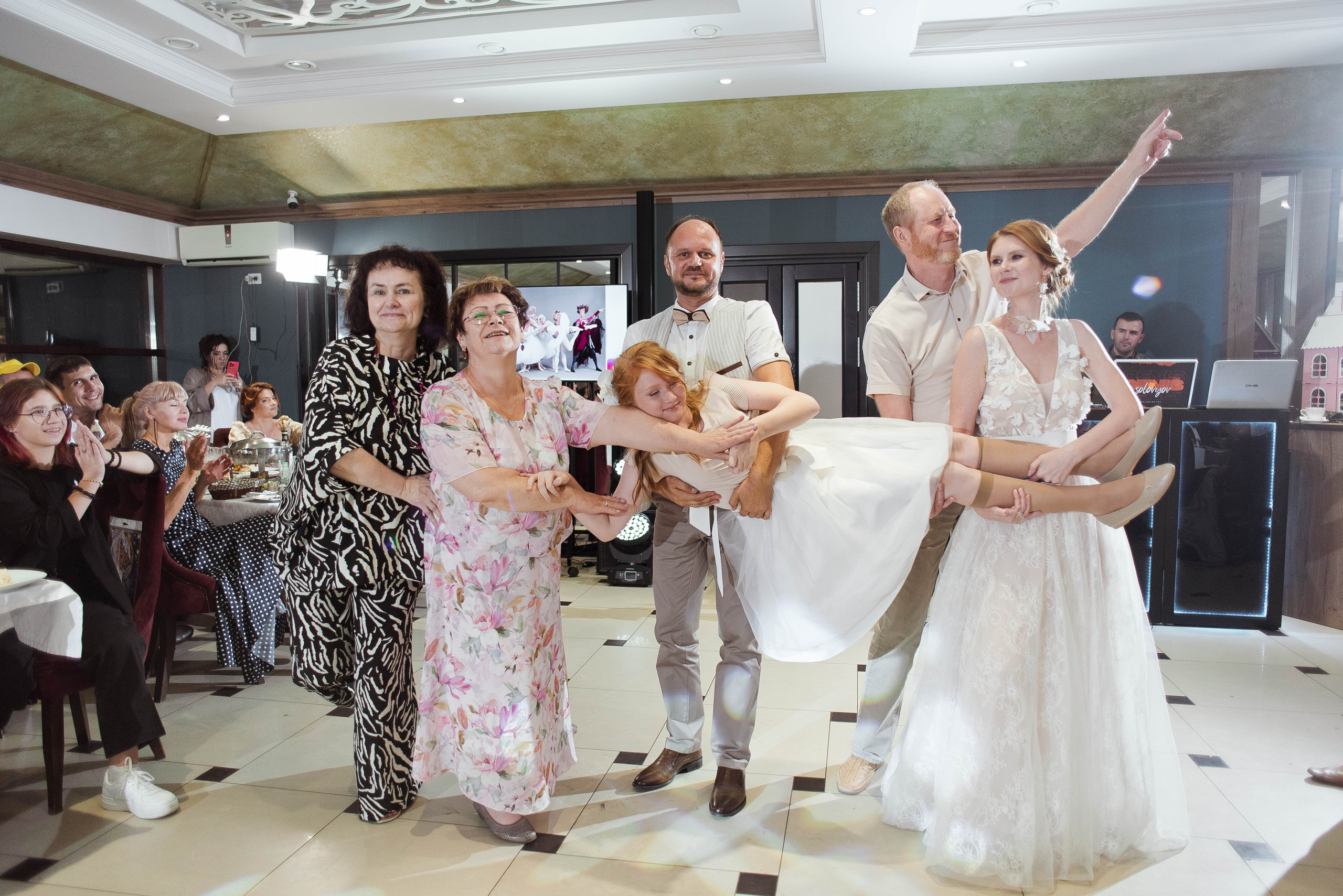 Илья и Евгения. Свадебный и семейный фотограф Яна Стражева. Волгоград, Москва