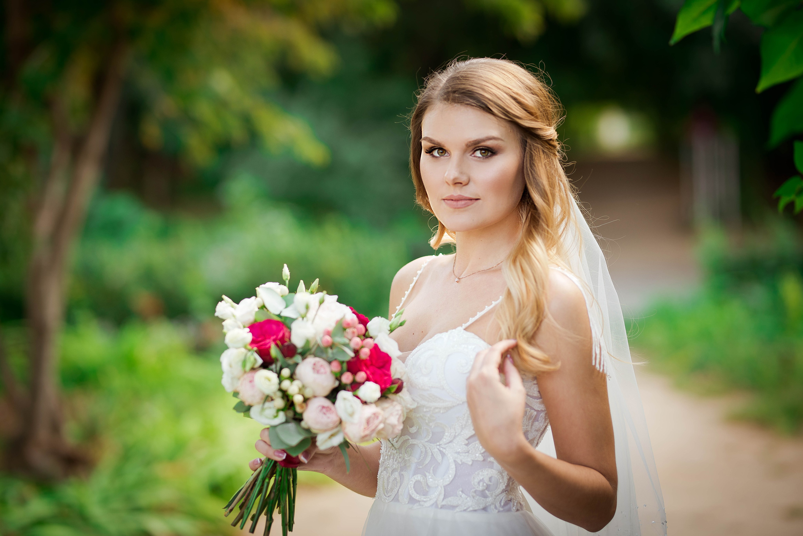Дмитрий и Наталья. Свадебный и семейный фотограф Яна Стражева. Волгоград, Москва