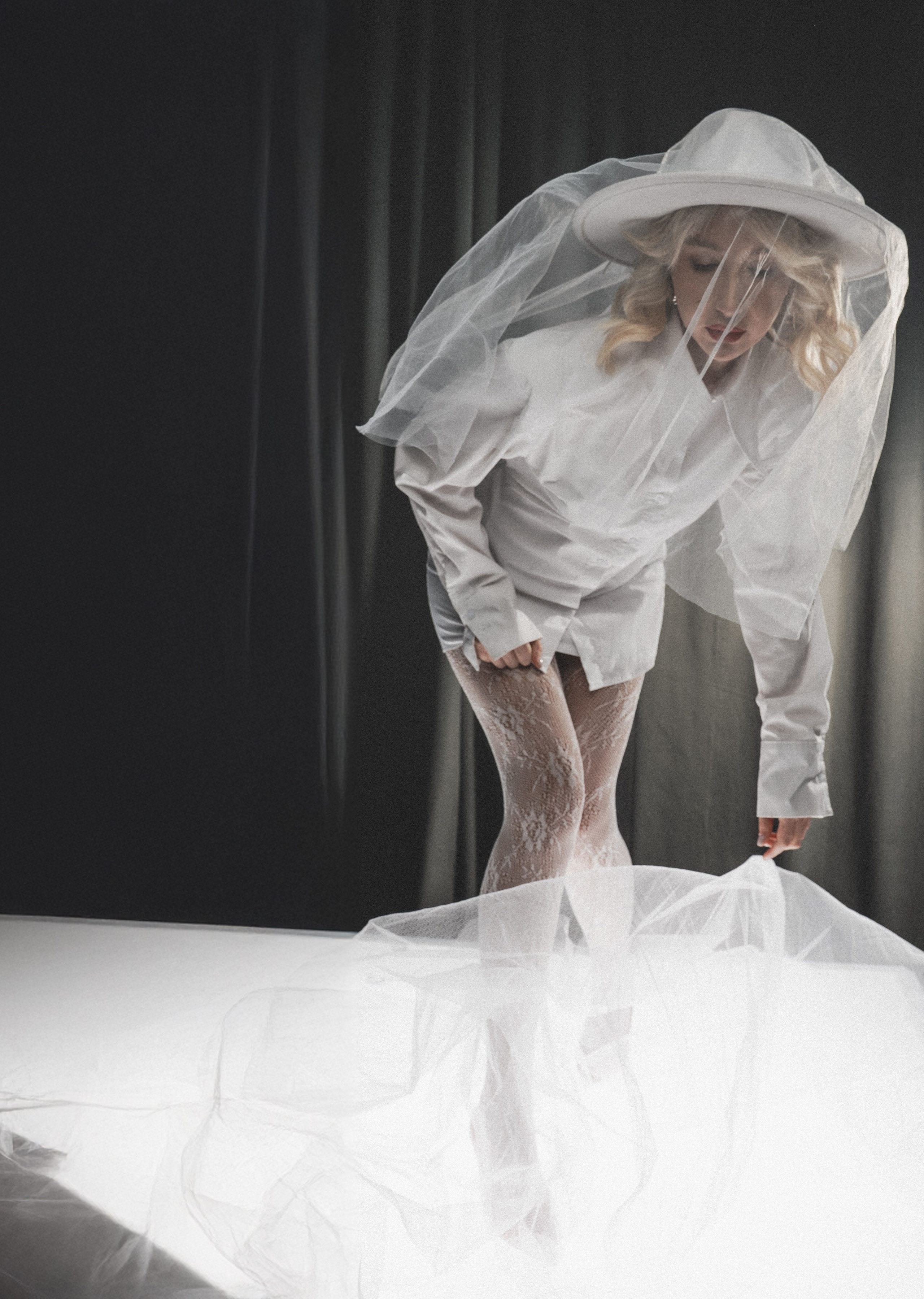 Оля. Свадебный фотограф в Рязани Дзюрак Елизавета