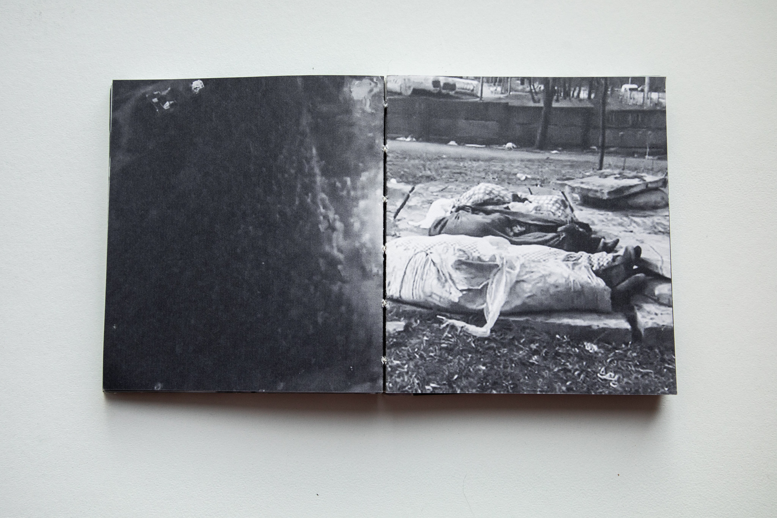 Без названия, 2022. Каати Пуолакайнен