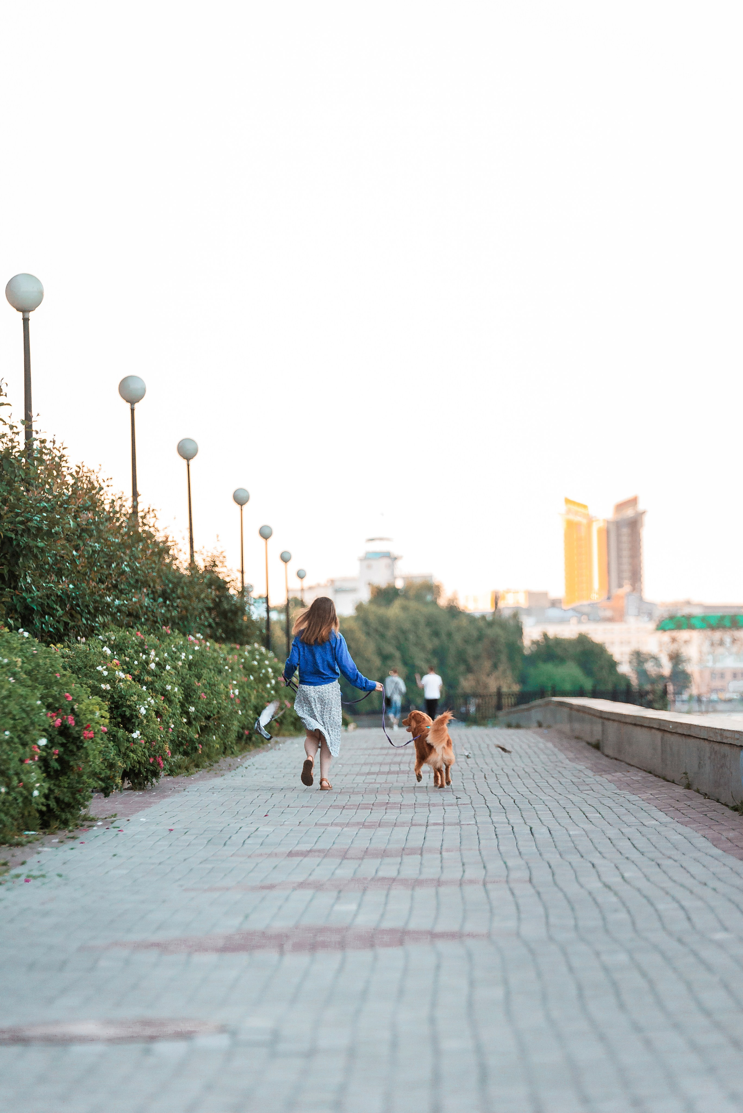 Таня и Лео. Фотограф-анималист Анастасия Парфенова|Екатеринбург