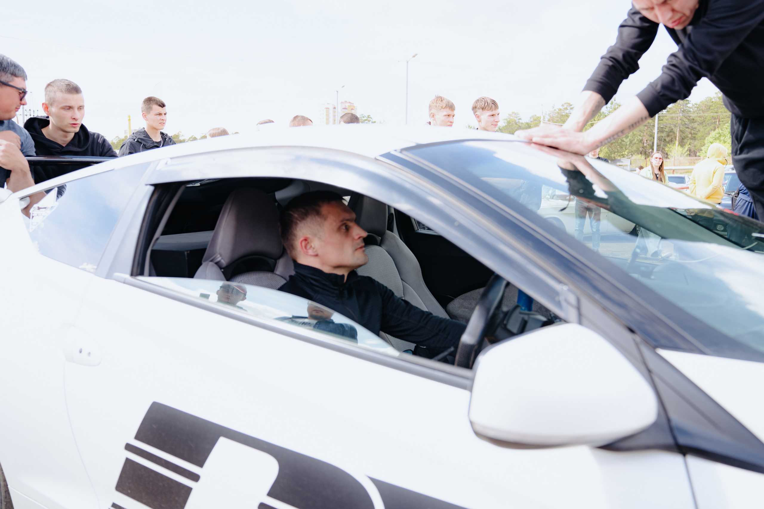 КУБОК АВТОЗВУК ЧИТА. Фотограф Наташа Мармеладзе