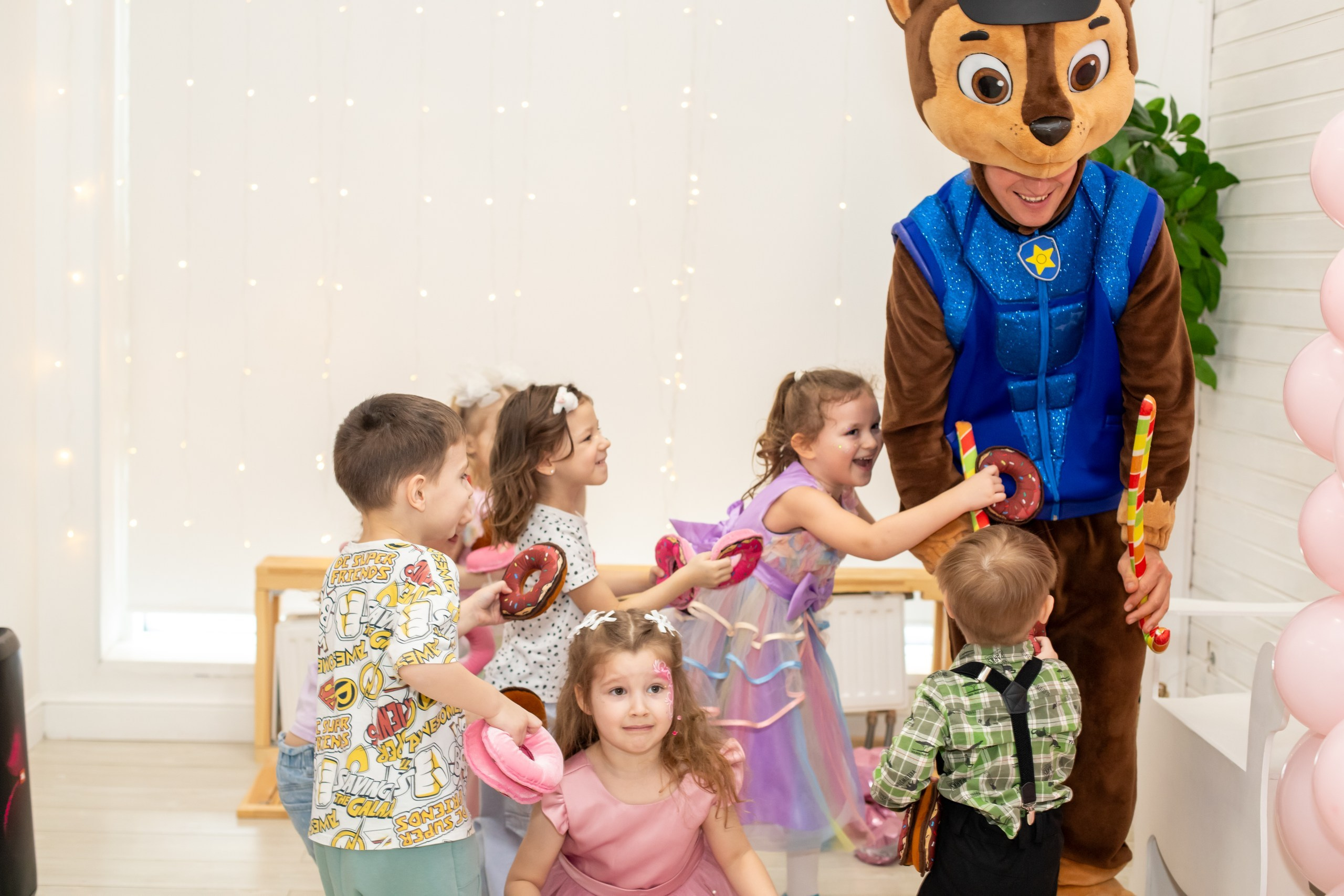 День рождение двух ангелочков 🪽. Ilopavlova_ph