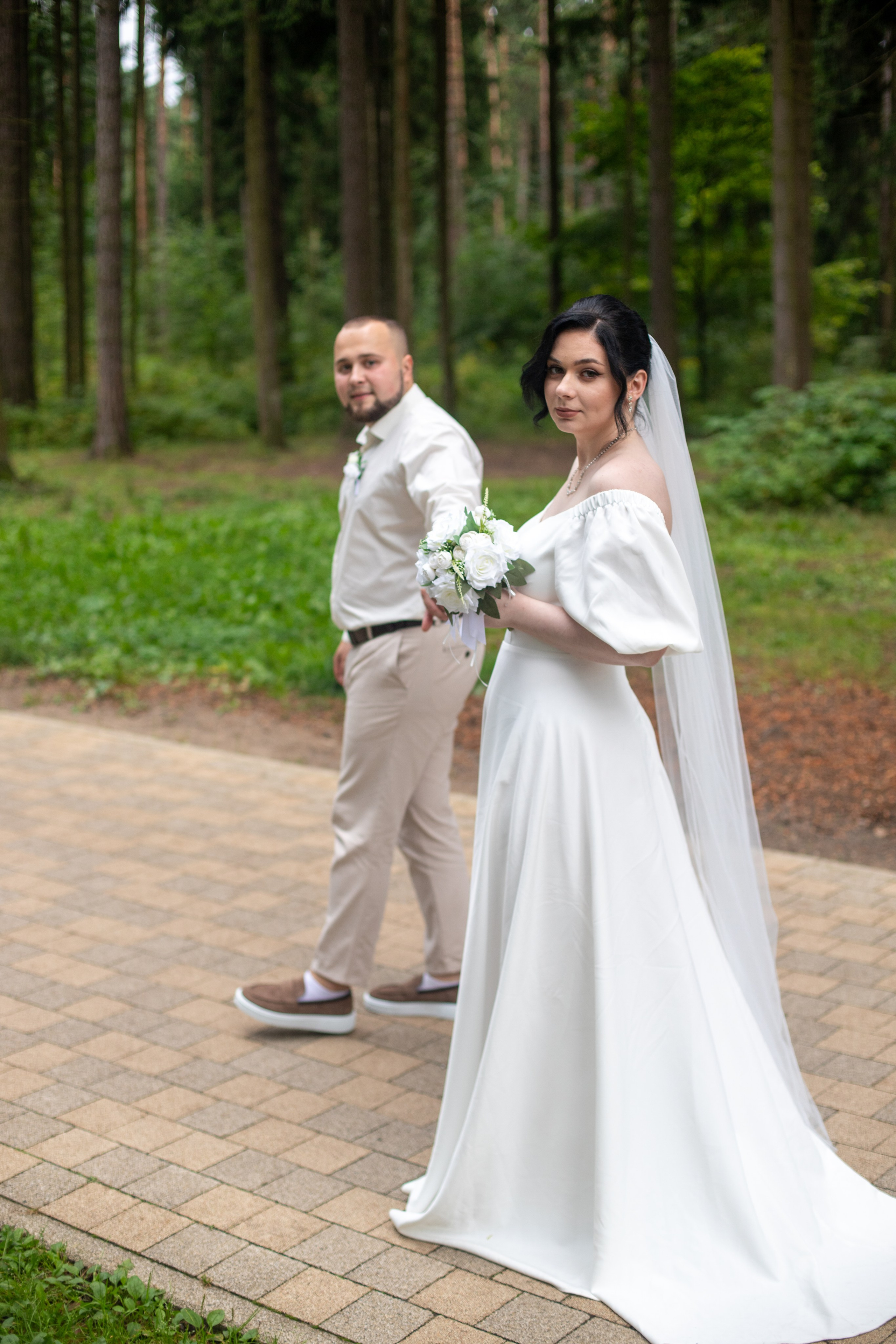 Екатерина и Александр. Ilopavlova_ph