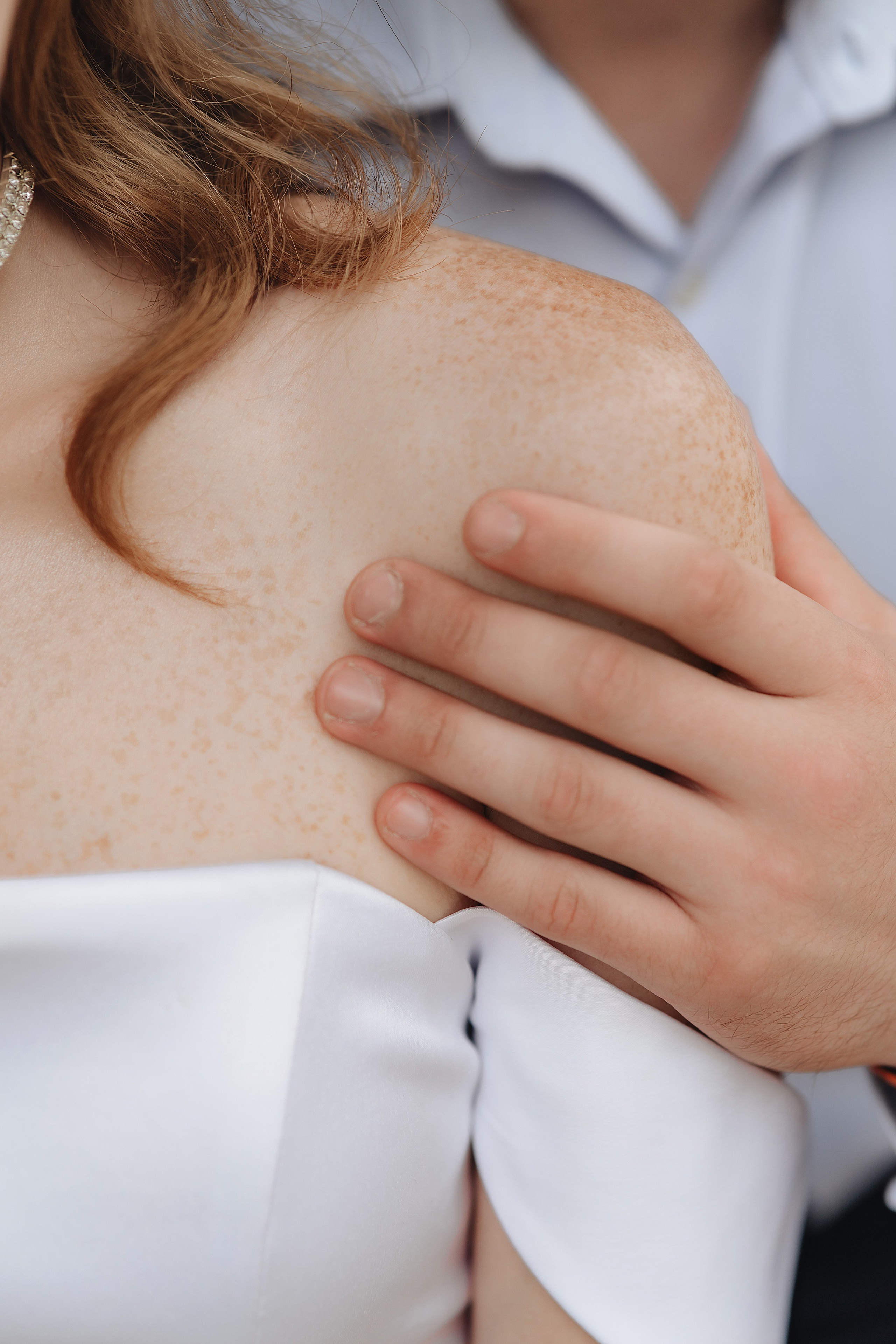 Мария и Артём | Свадебная прогулка. Фотограф Карина Шмулёва. Воронеж и область