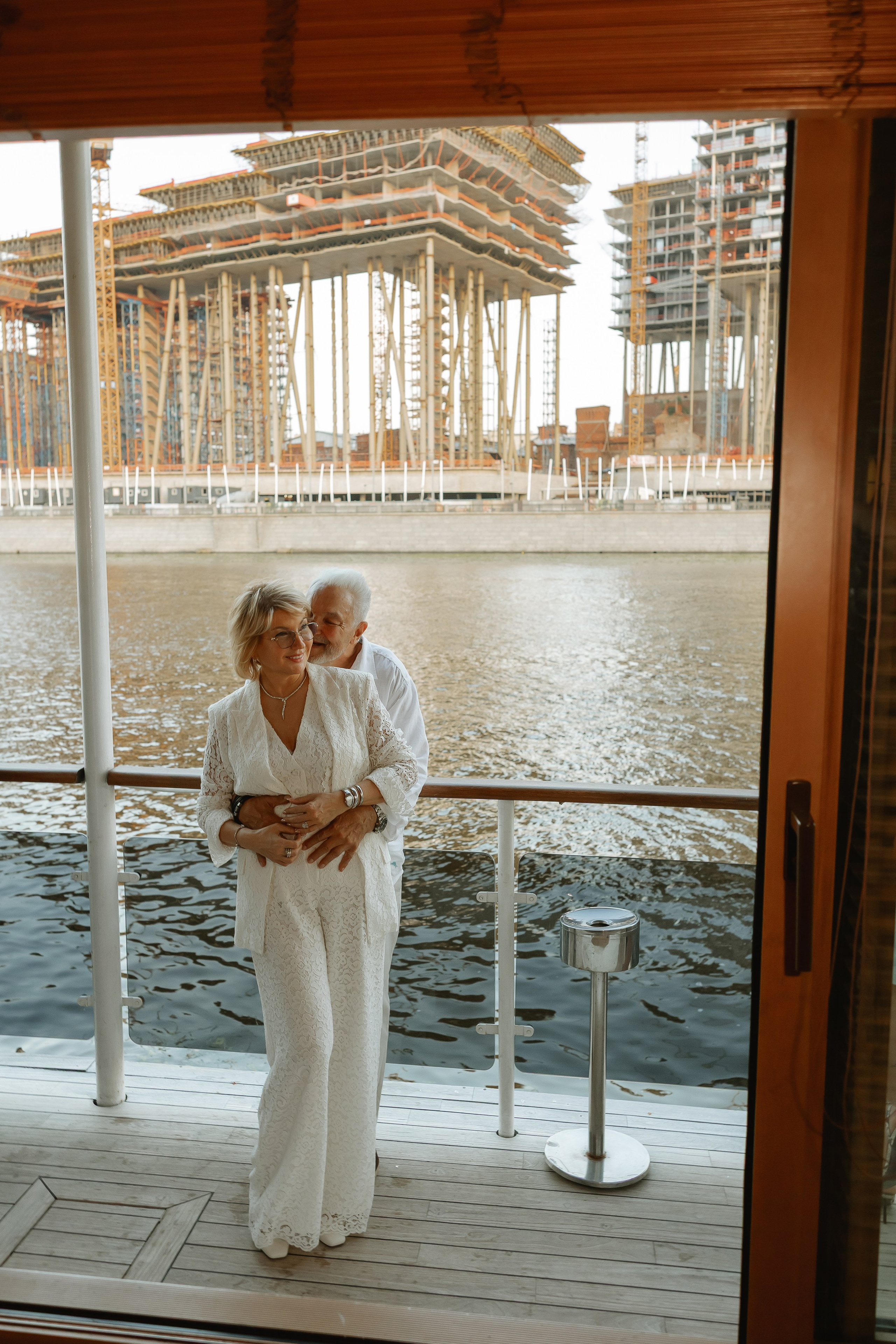 Юбилей Натальи Николаевны. Свадебный фотограф | Москва | Демидова Мария
