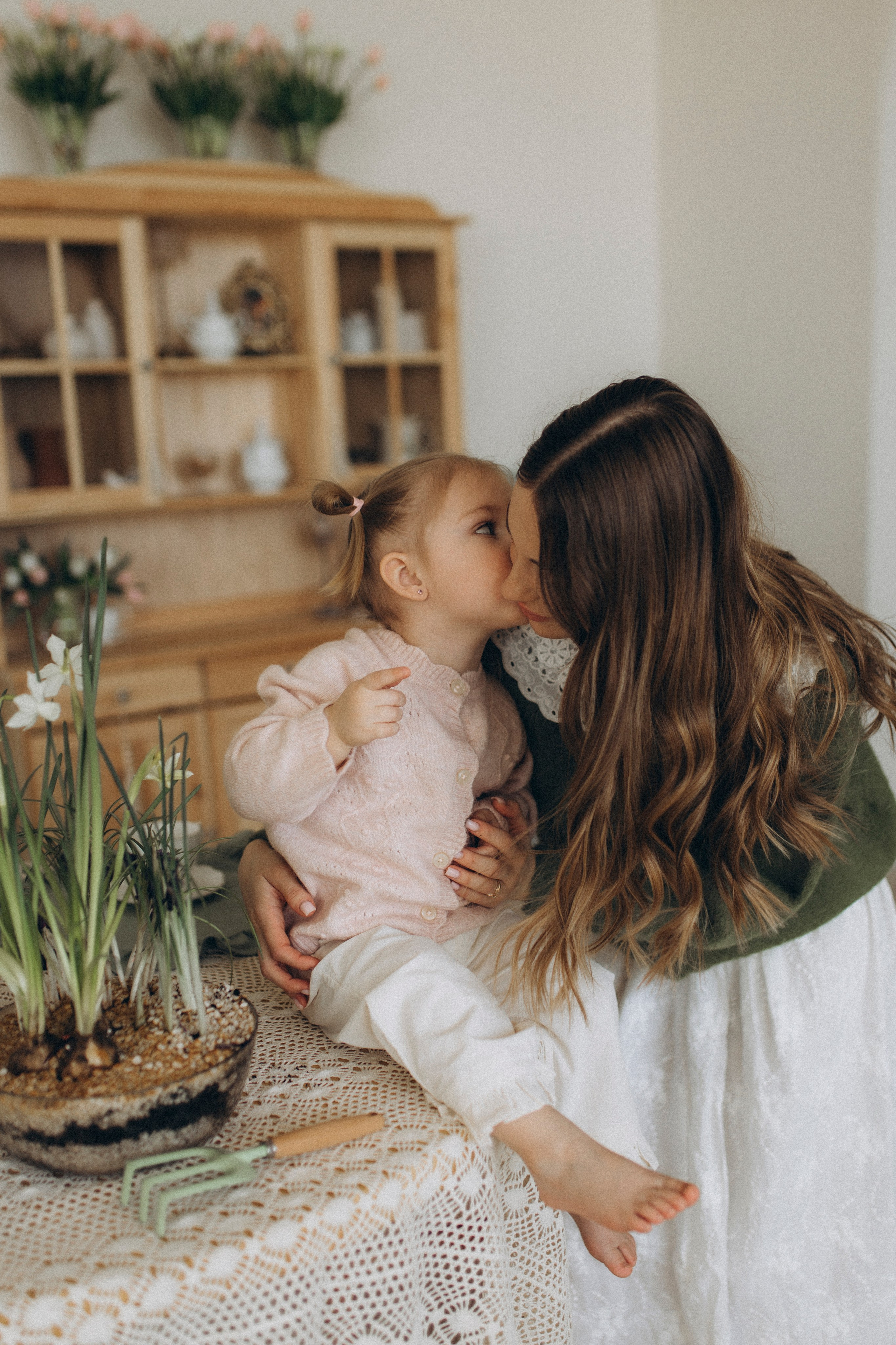 Анастасия и Арина. Фотограф Анастасия Евсеева |Белгород