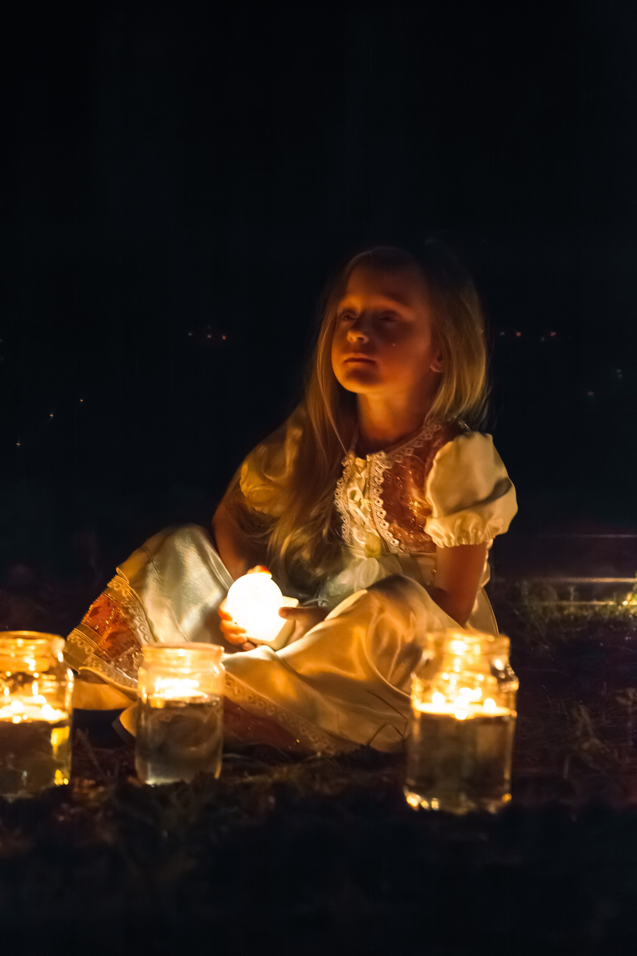 Адриана. Design Muginov