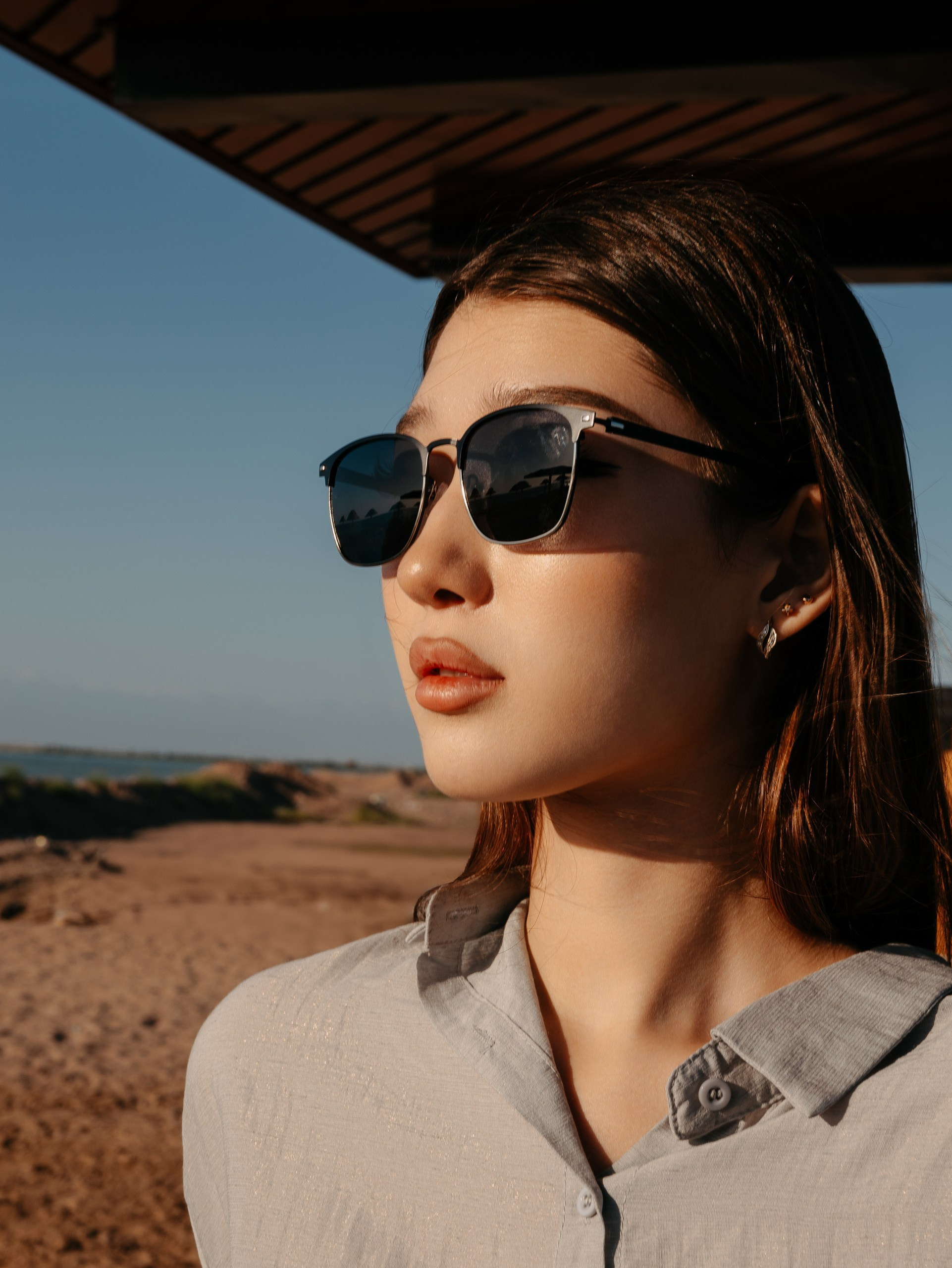 Cotton. Коммерческий и некоммерческий фотограф в Алматы Сланбек Адиль