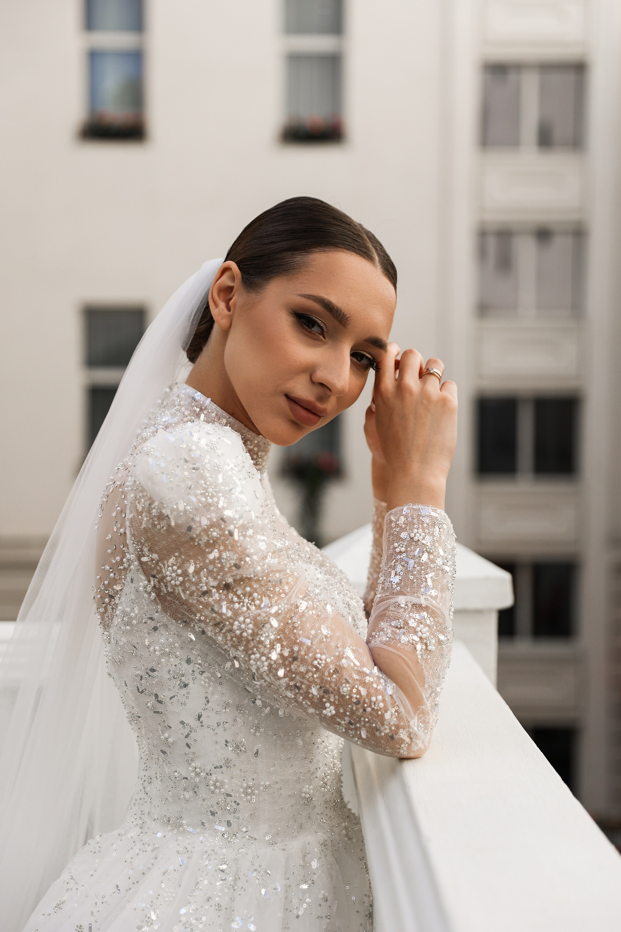 Роберт и Екатерина. Таирова Гузель|Свадебный фотограф в Ульяновске