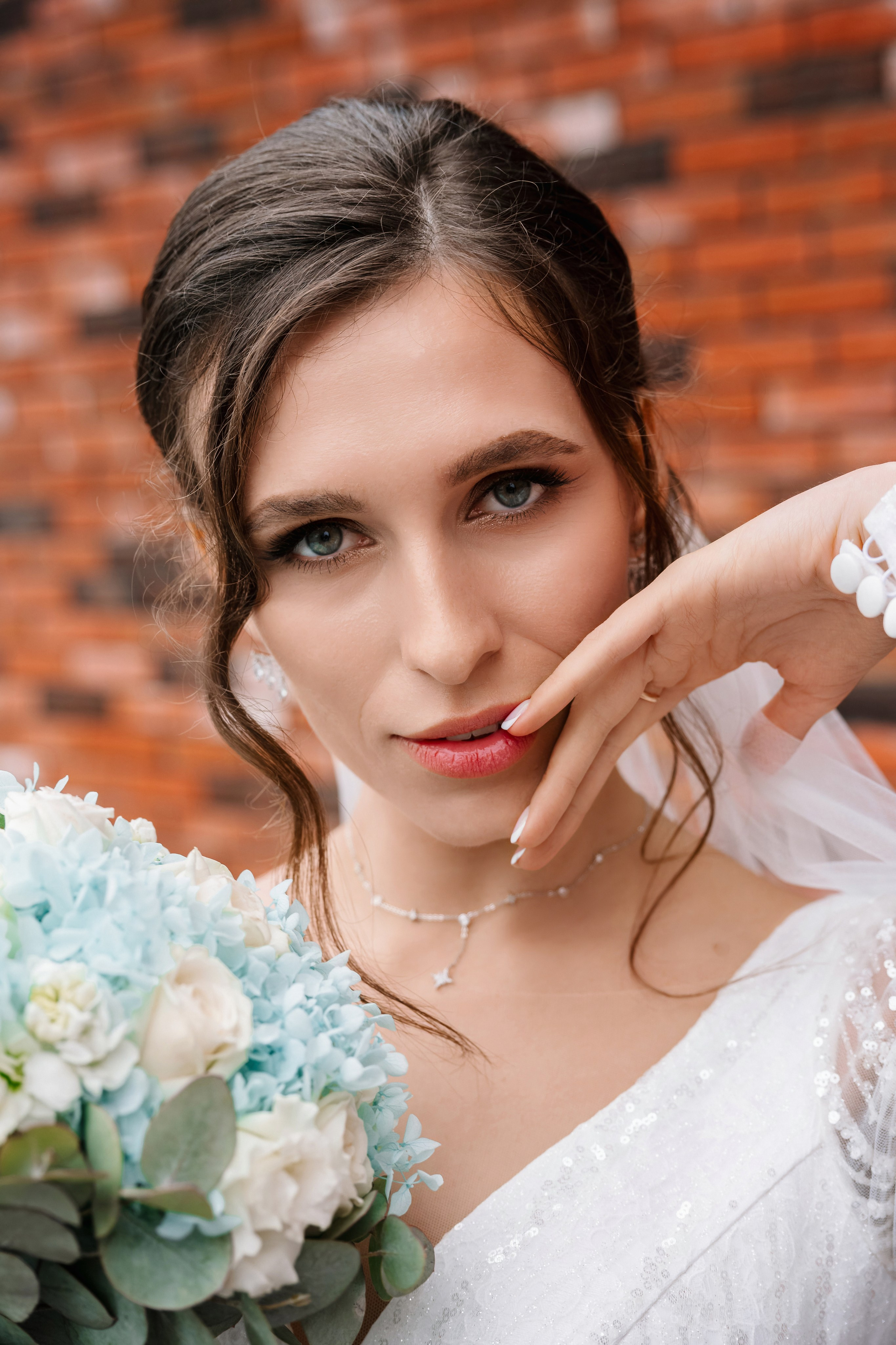 Свадьба в Ступино Татьяны и Павла