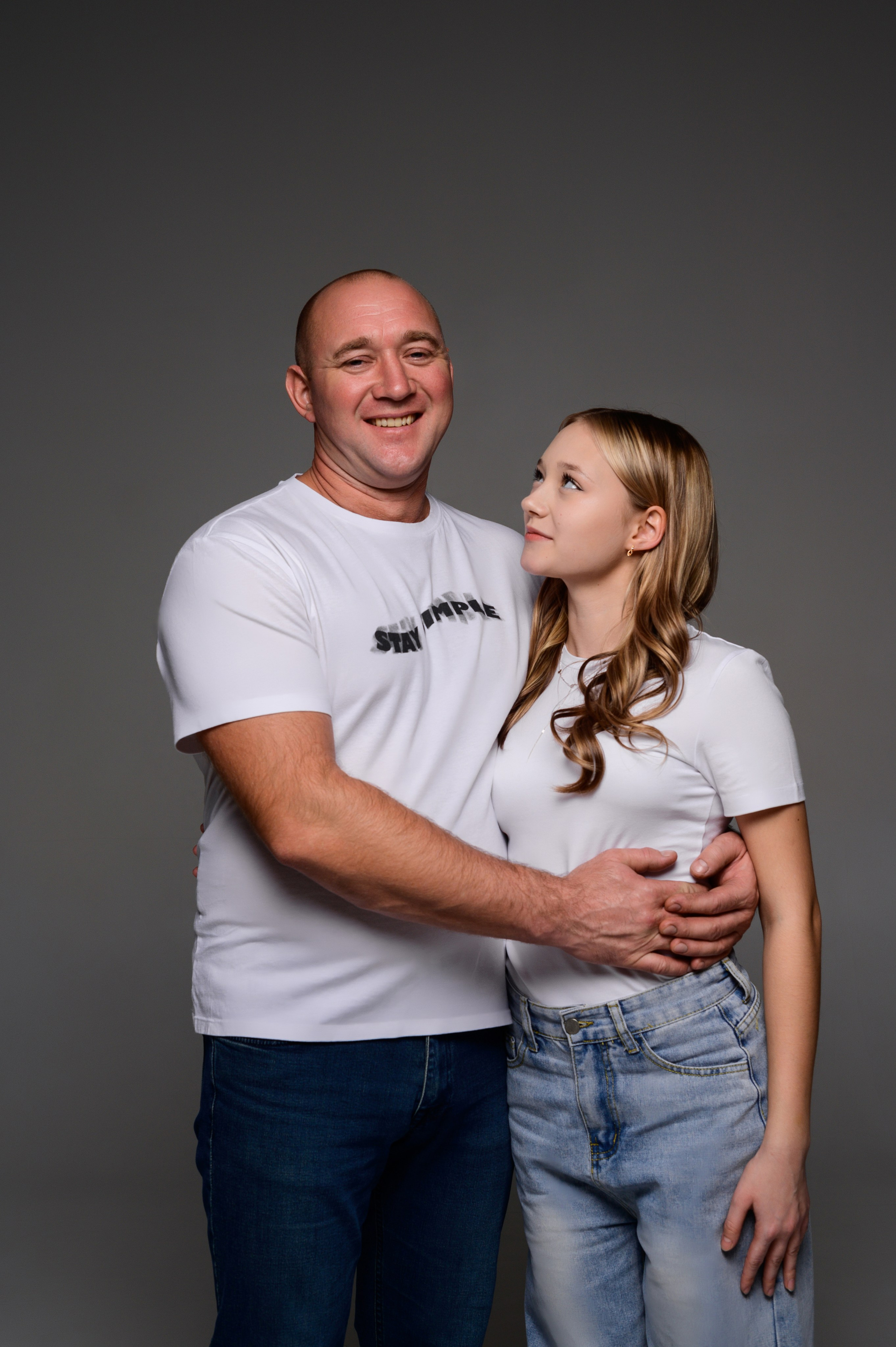 День рождения в минимализме. Фотограф Татьяна Иванчикова