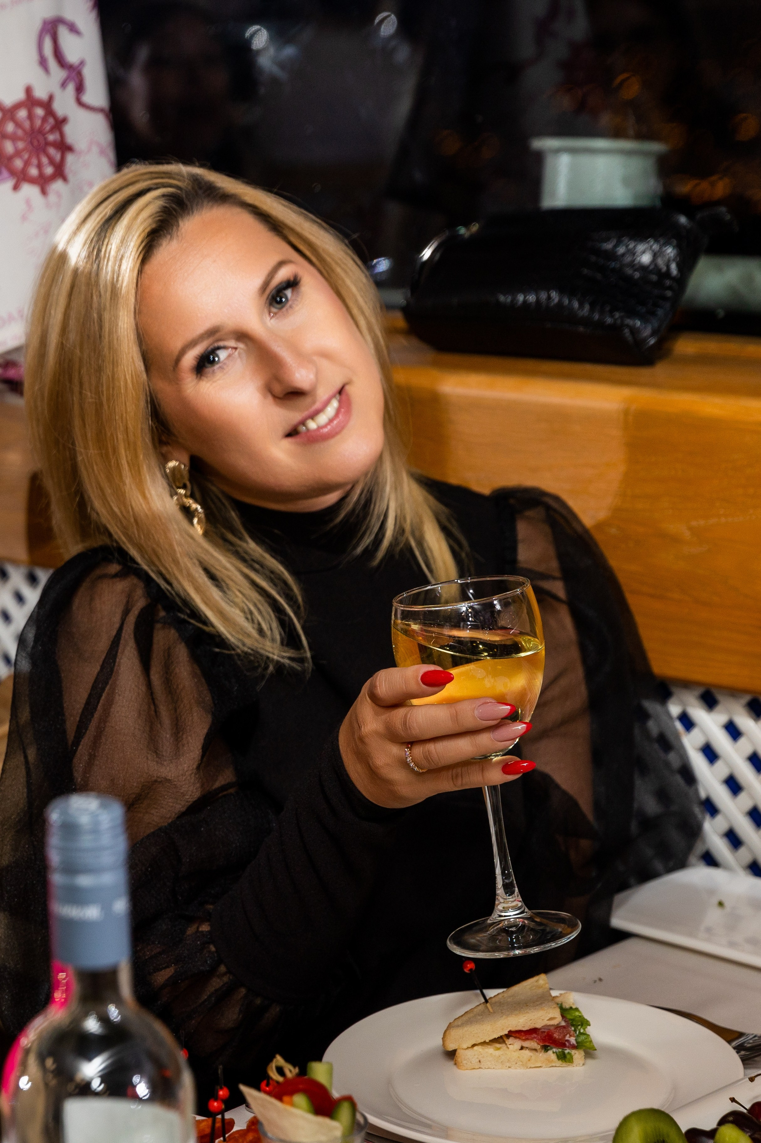 Выпускной на караблике 9 класс. Фотограф в Санкт-Петербурге Закута Ольга