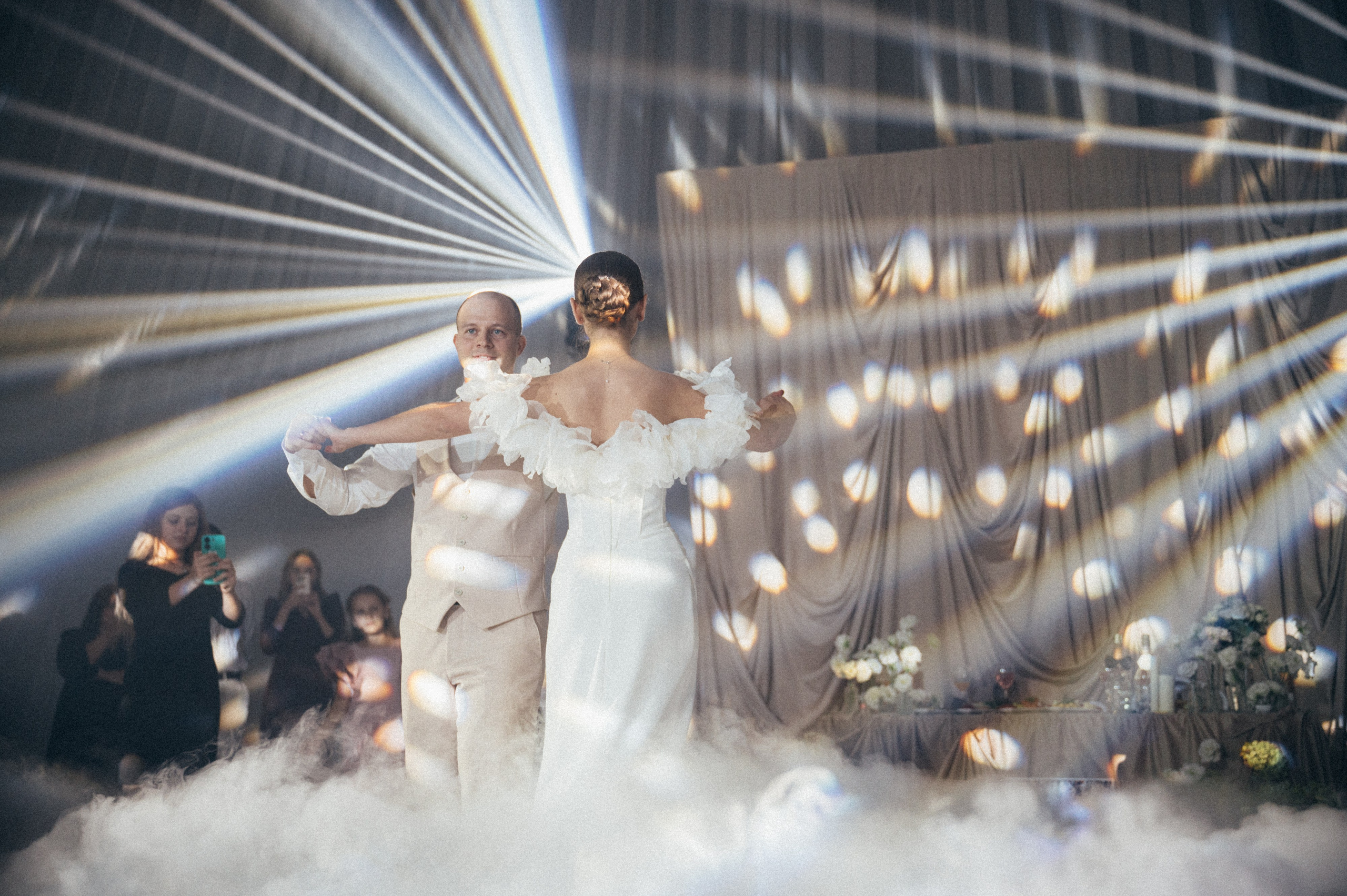 Александр и Ксения. SARKISOPH | Фотограф Волгоград