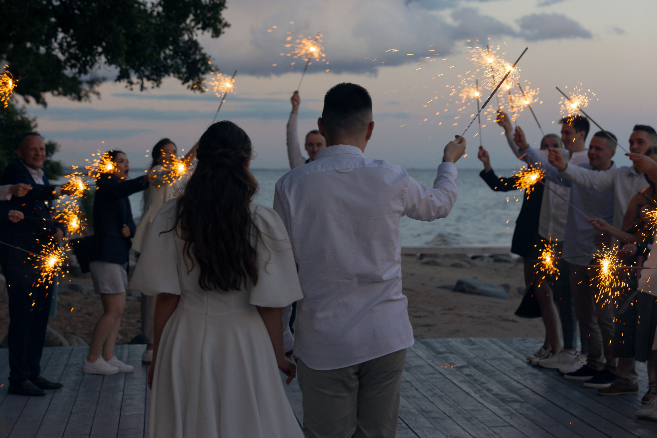 Виталий и Полина. @dariazphoto свадебный фотограф