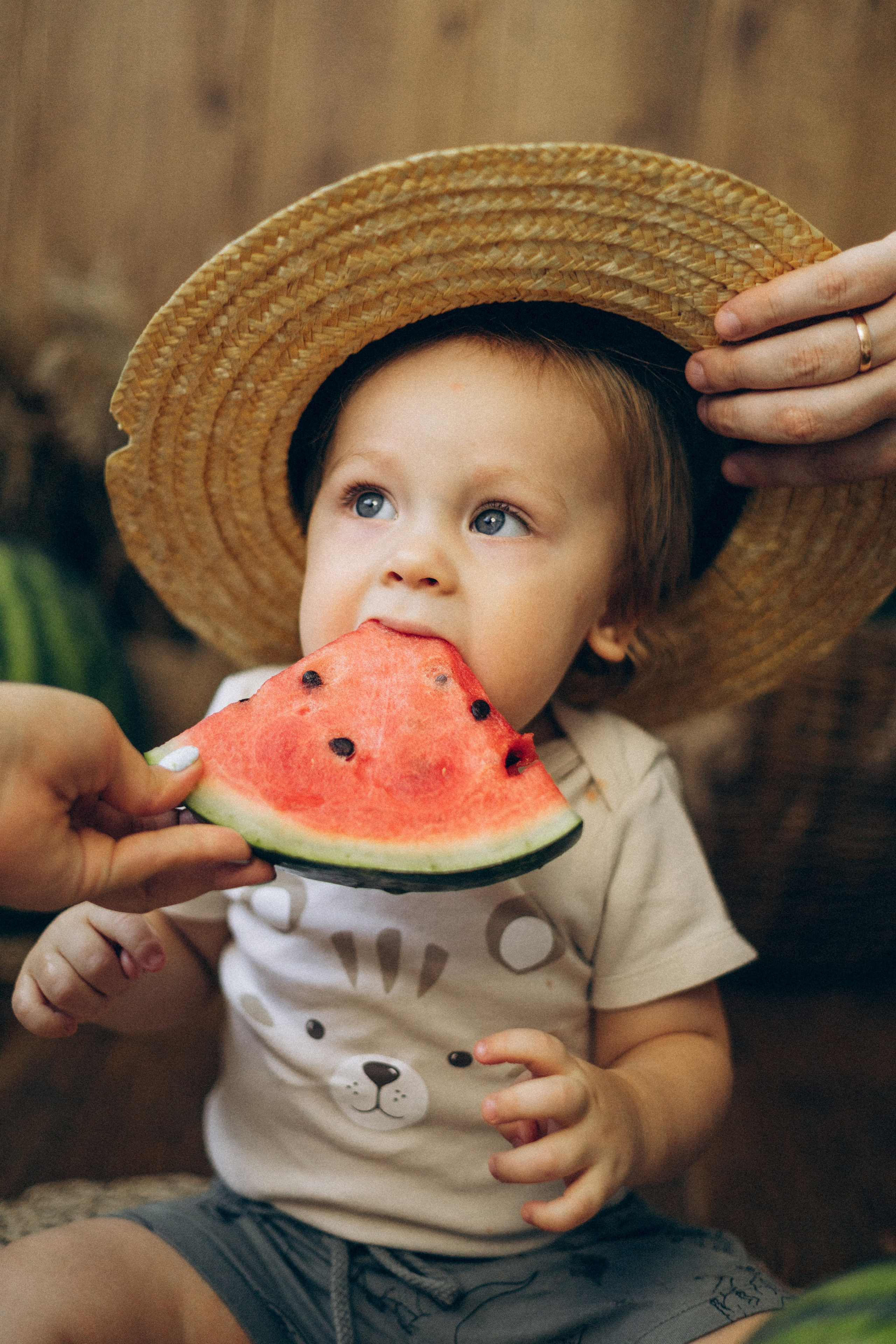 Детская. Фотограф Оксана Пономарева