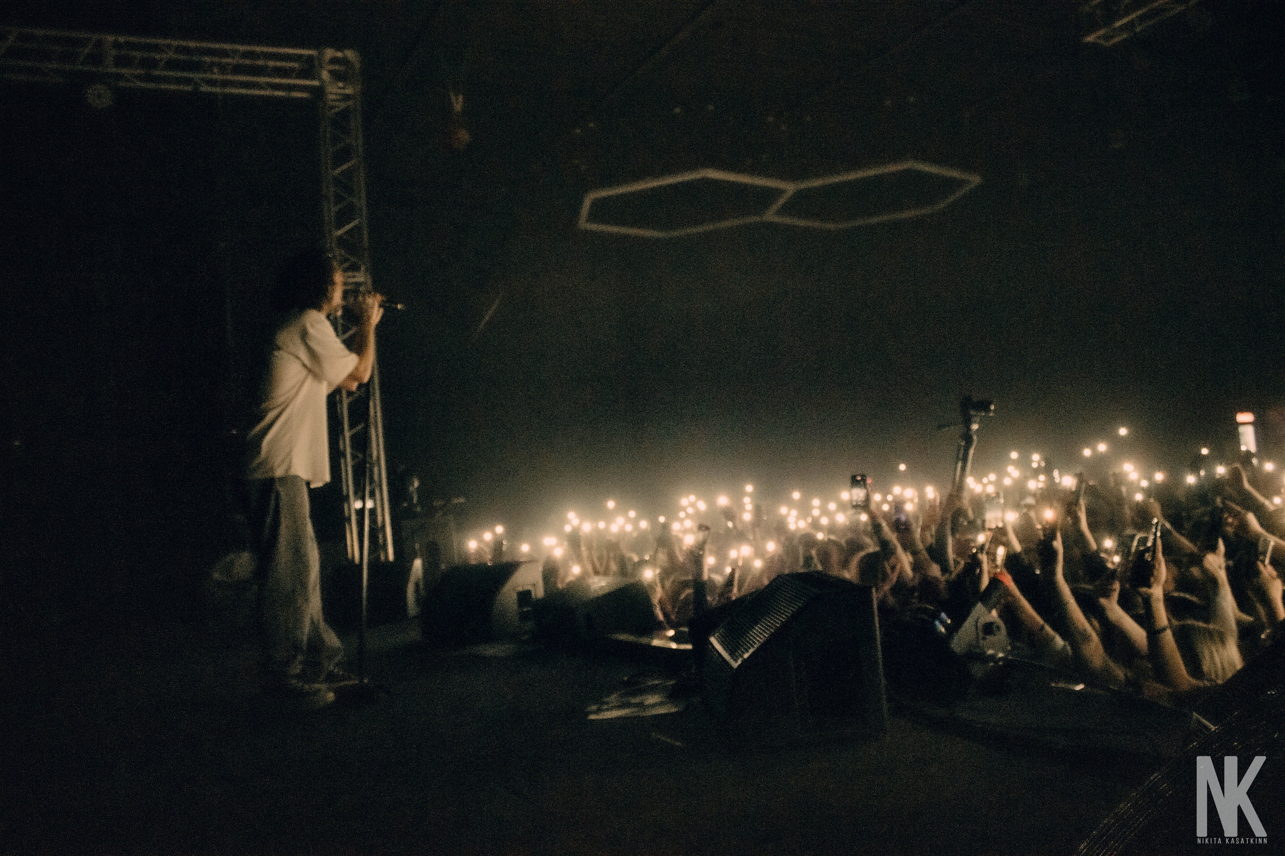 GONE.FLUDD 30.10 ИЖЕВСК. Касаткин Никита. Фотограф