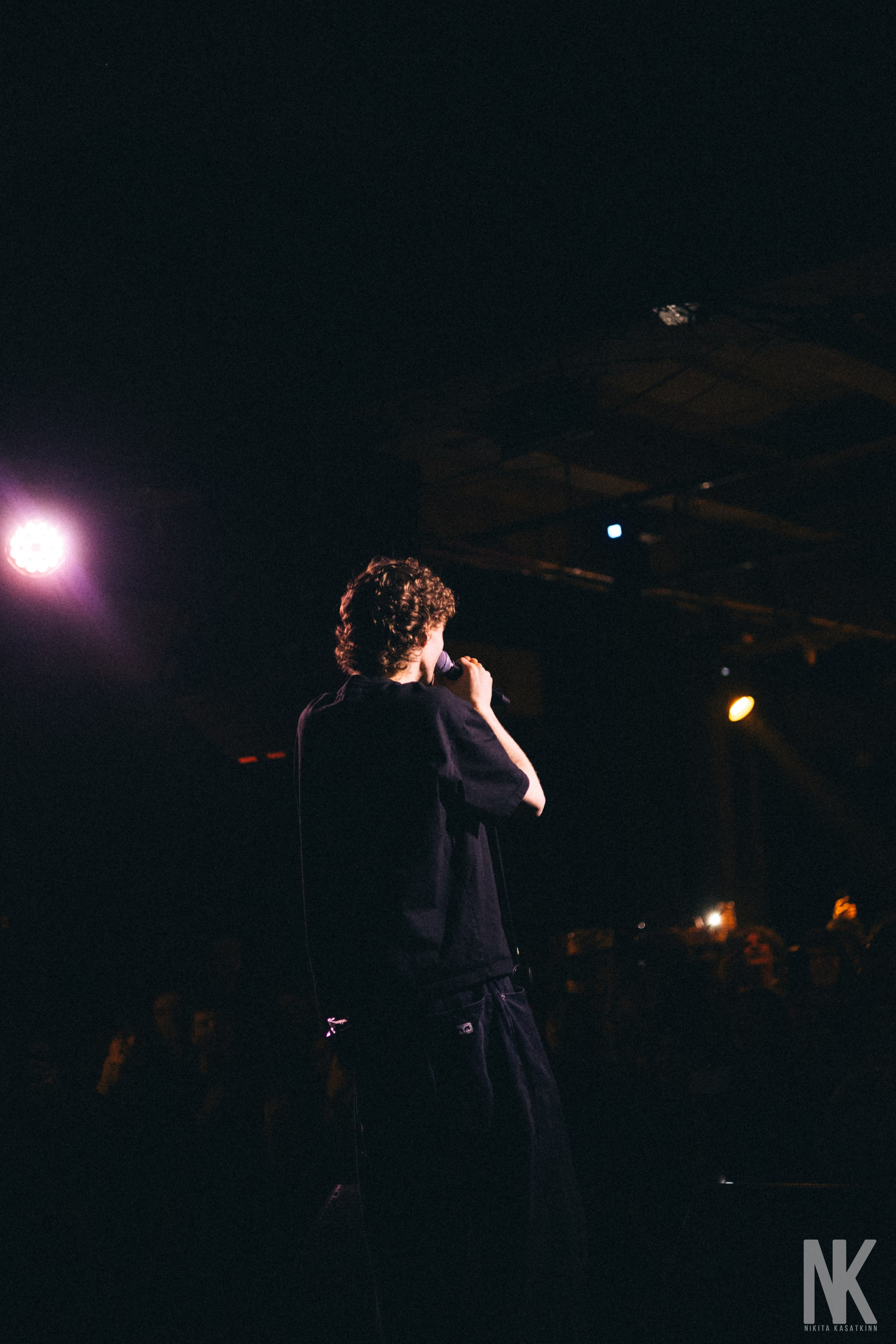 COLD CARTI 11.04 КАЗАНЬ. Касаткин Никита. Фотограф