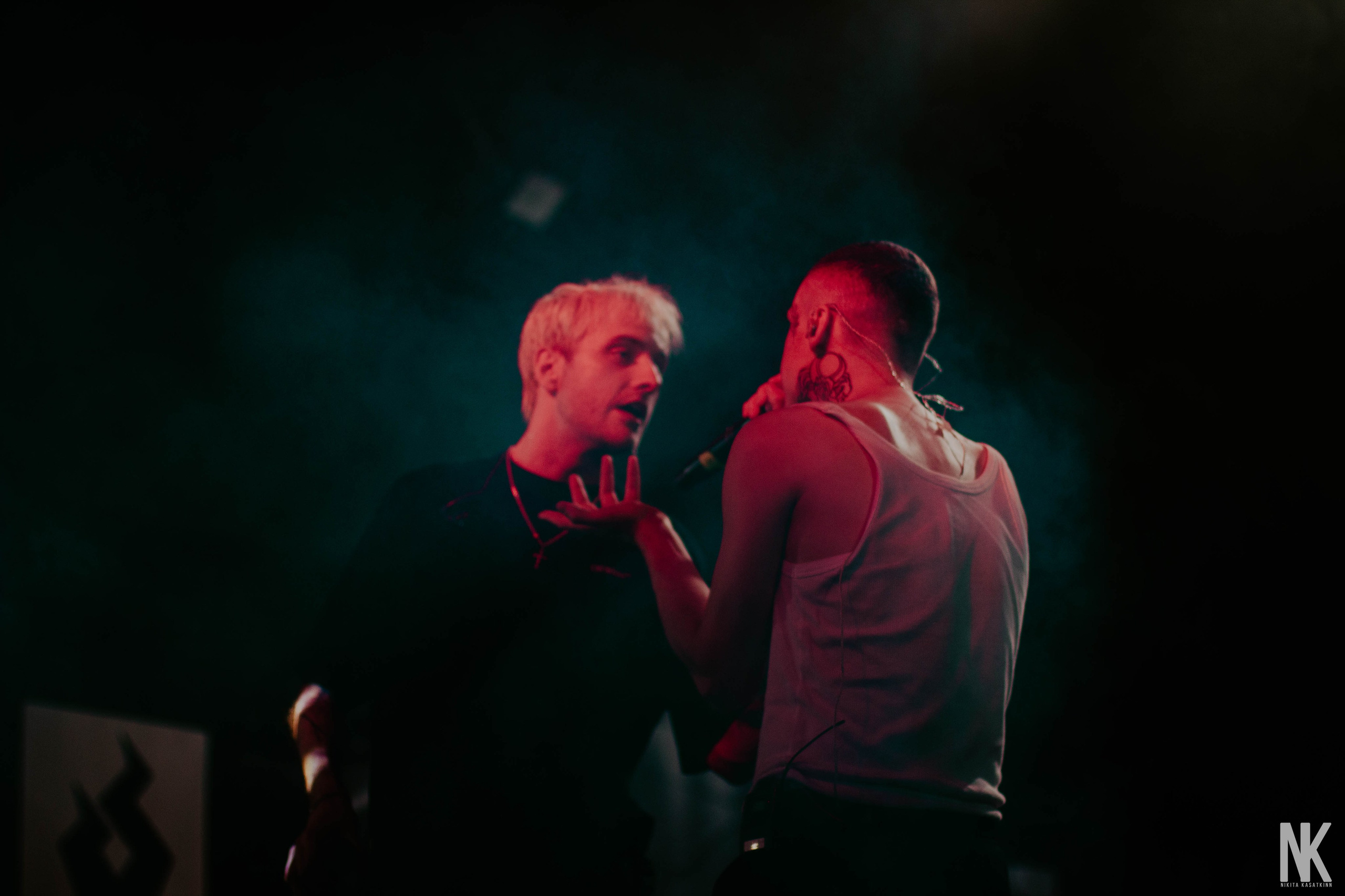 PYROKINESIS, МУККА, ТРИНАДЦАТЬ КАРАТ 7.06 ПЕРМЬ. Касаткин Никита. Фотограф