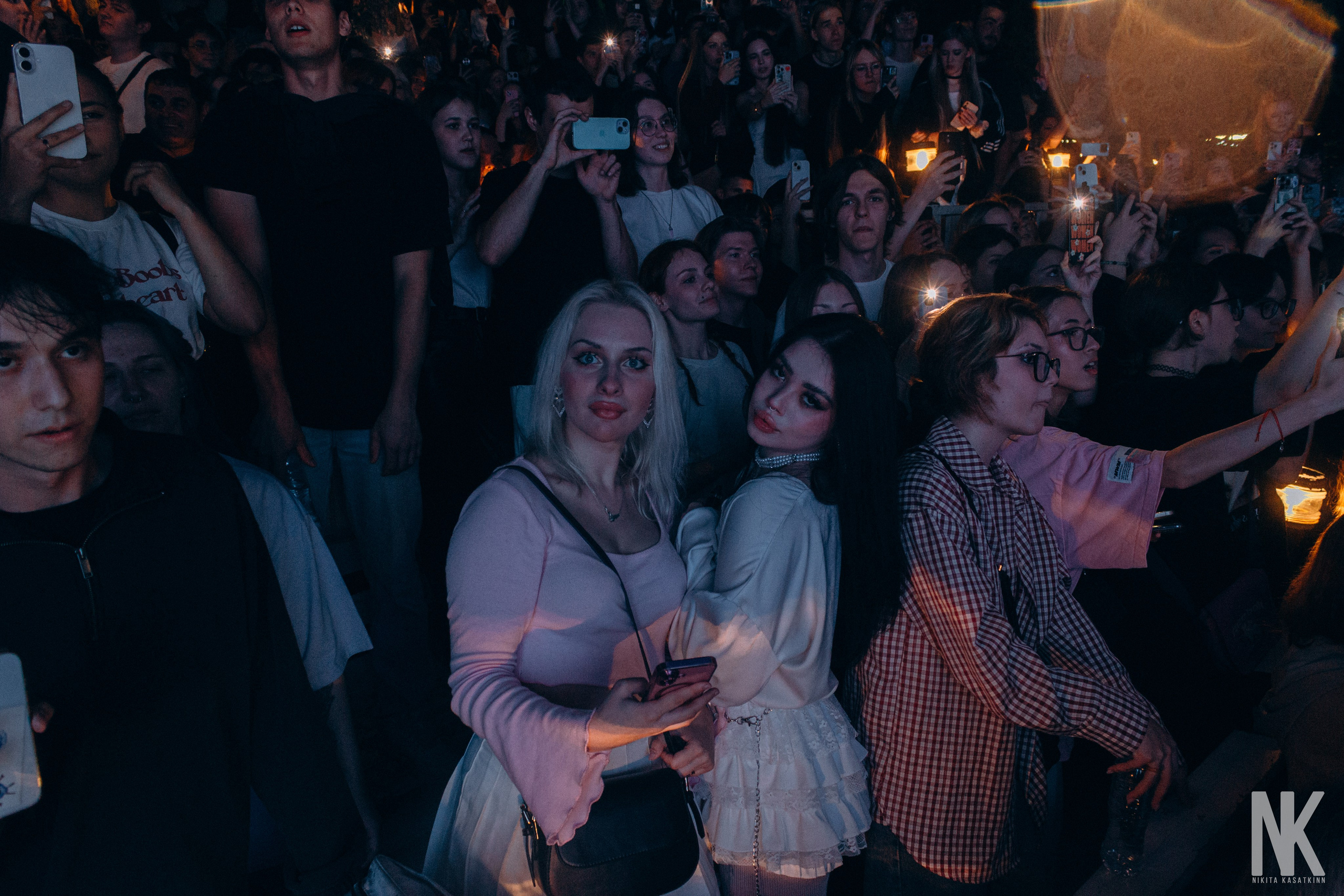 GONE.FLUDD 31.08 КАЗАНЬ. Касаткин Никита. Фотограф