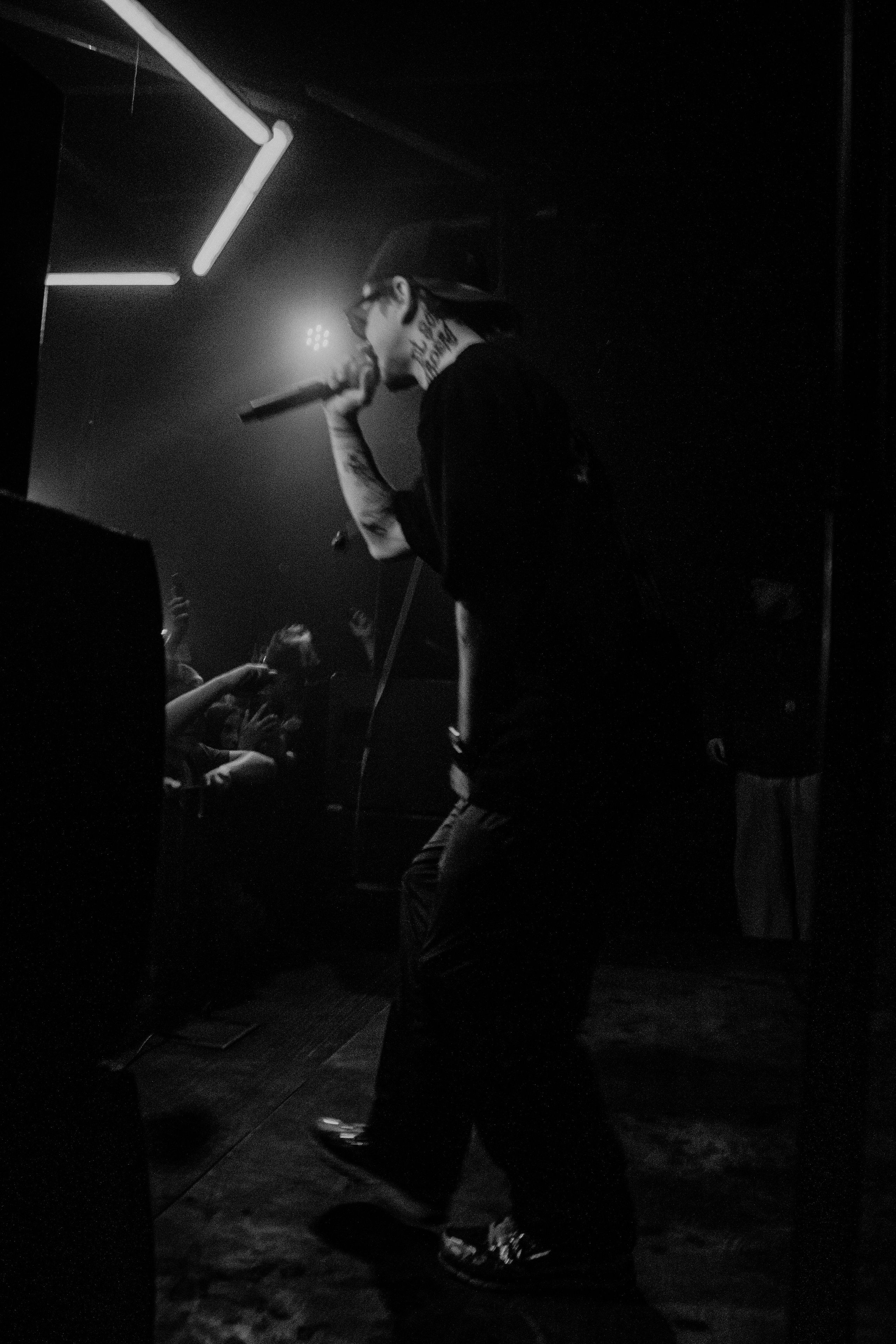 Whole Lotta Swag 01.10.25 ИЖЕВСК. Касаткин Никита. Фотограф