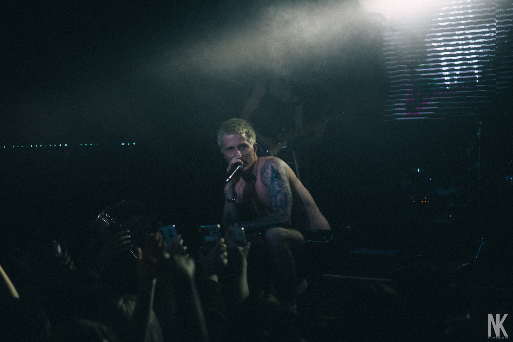 CALL ME KARIZMA 05.04 КАЗАНЬ. Касаткин Никита. Фотограф