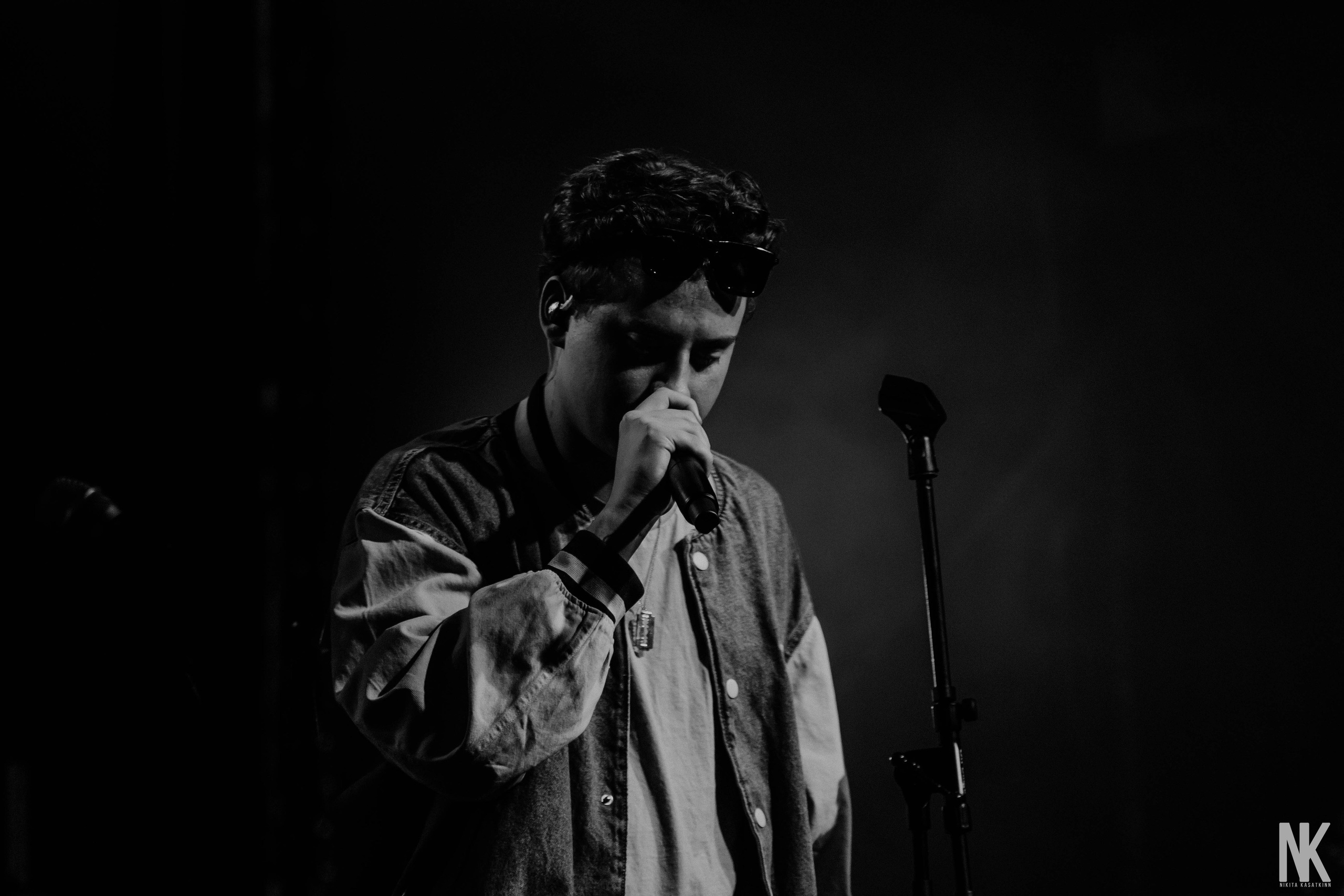 PYROKINESIS, МУККА, ТРИНАДЦАТЬ КАРАТ 7.06 ПЕРМЬ. Касаткин Никита. Фотограф