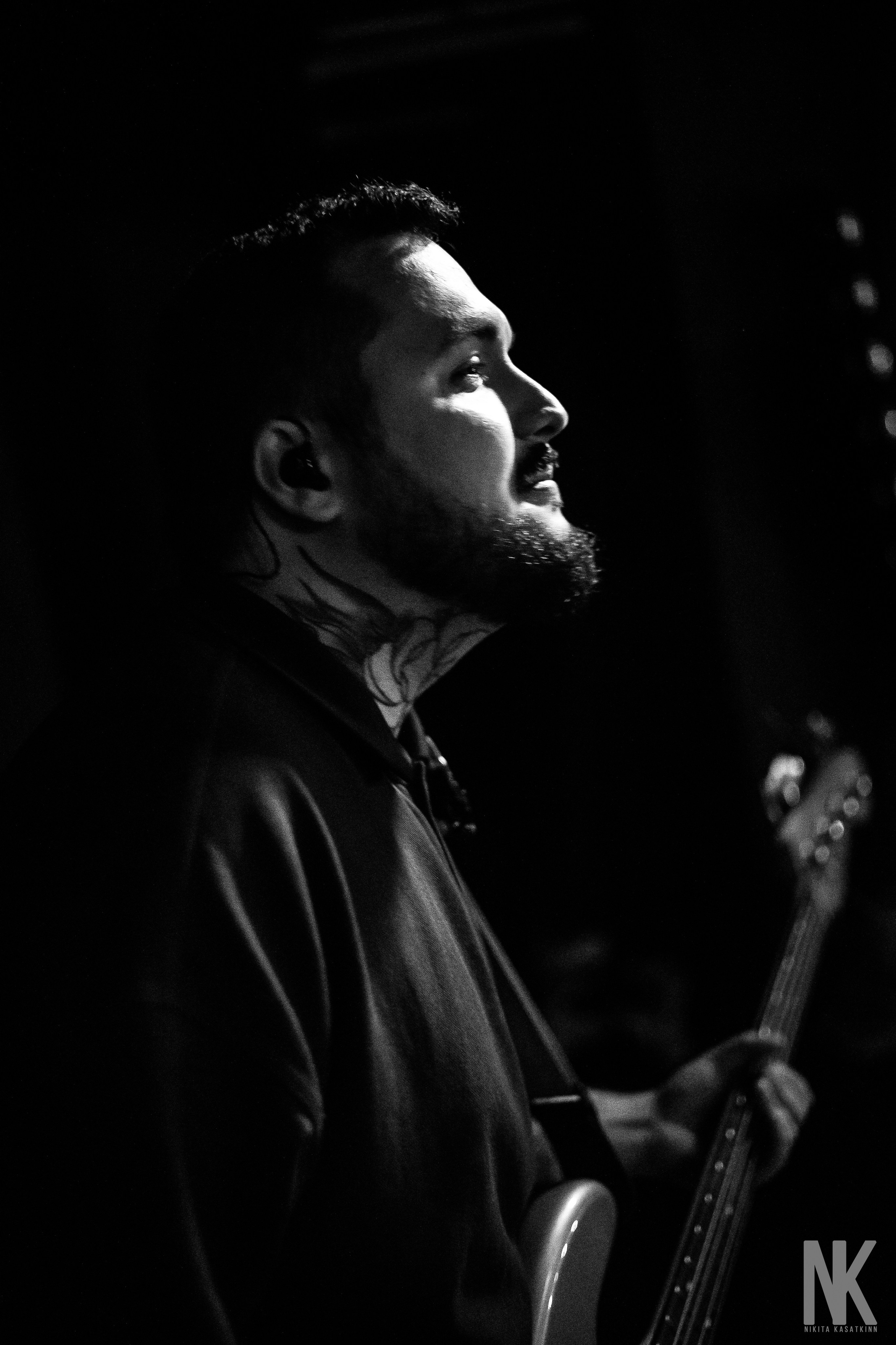 COLD CARTI 11.04 КАЗАНЬ. Касаткин Никита. Фотограф