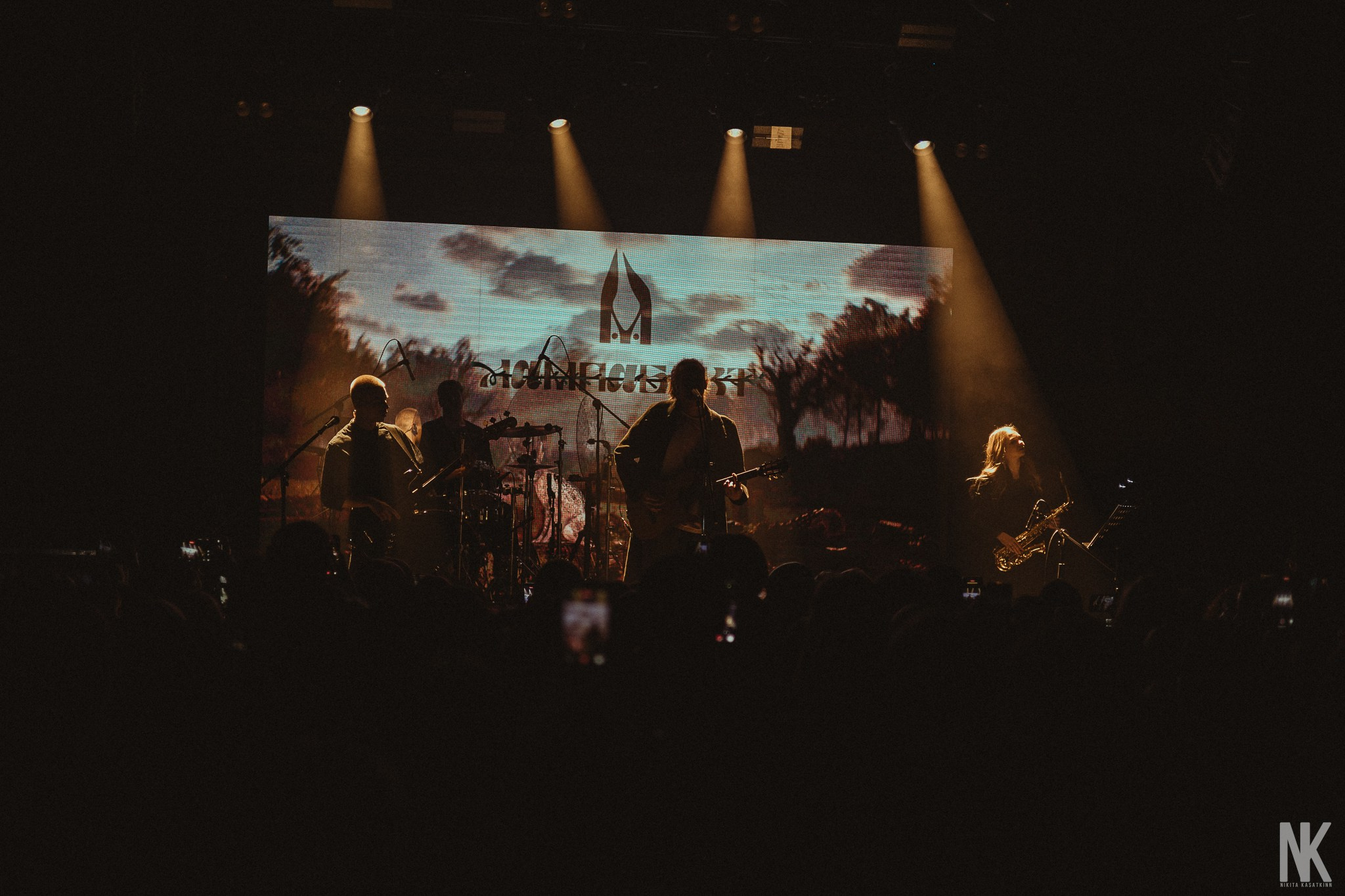 ЛАМПАБИКТ 20.02 КАЗАНЬ. Касаткин Никита. Фотограф