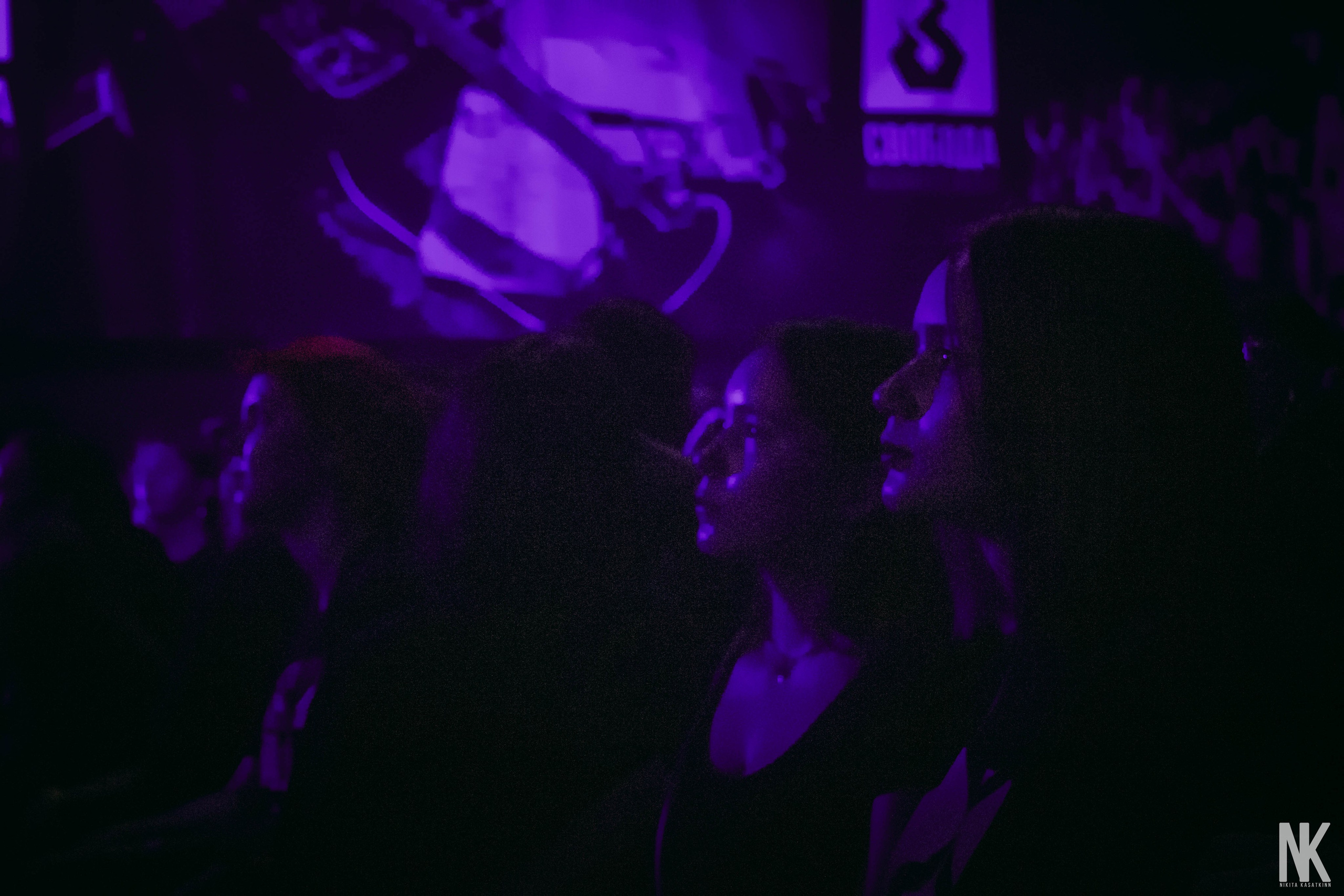 PYROKINESIS, МУККА, ТРИНАДЦАТЬ КАРАТ 7.06 ПЕРМЬ. Касаткин Никита. Фотограф