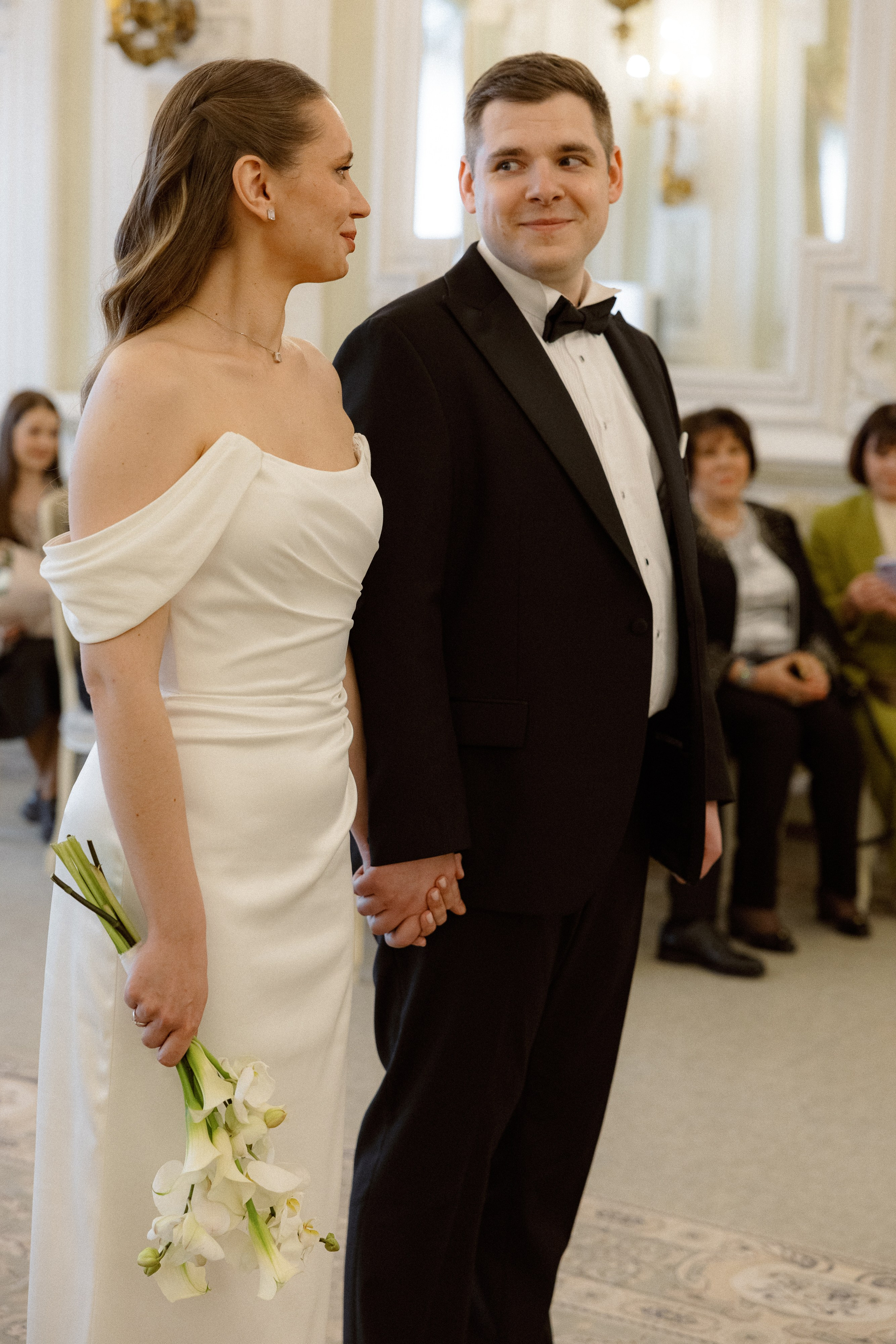 A|E. Свадебный фотограф Таня Караисаева