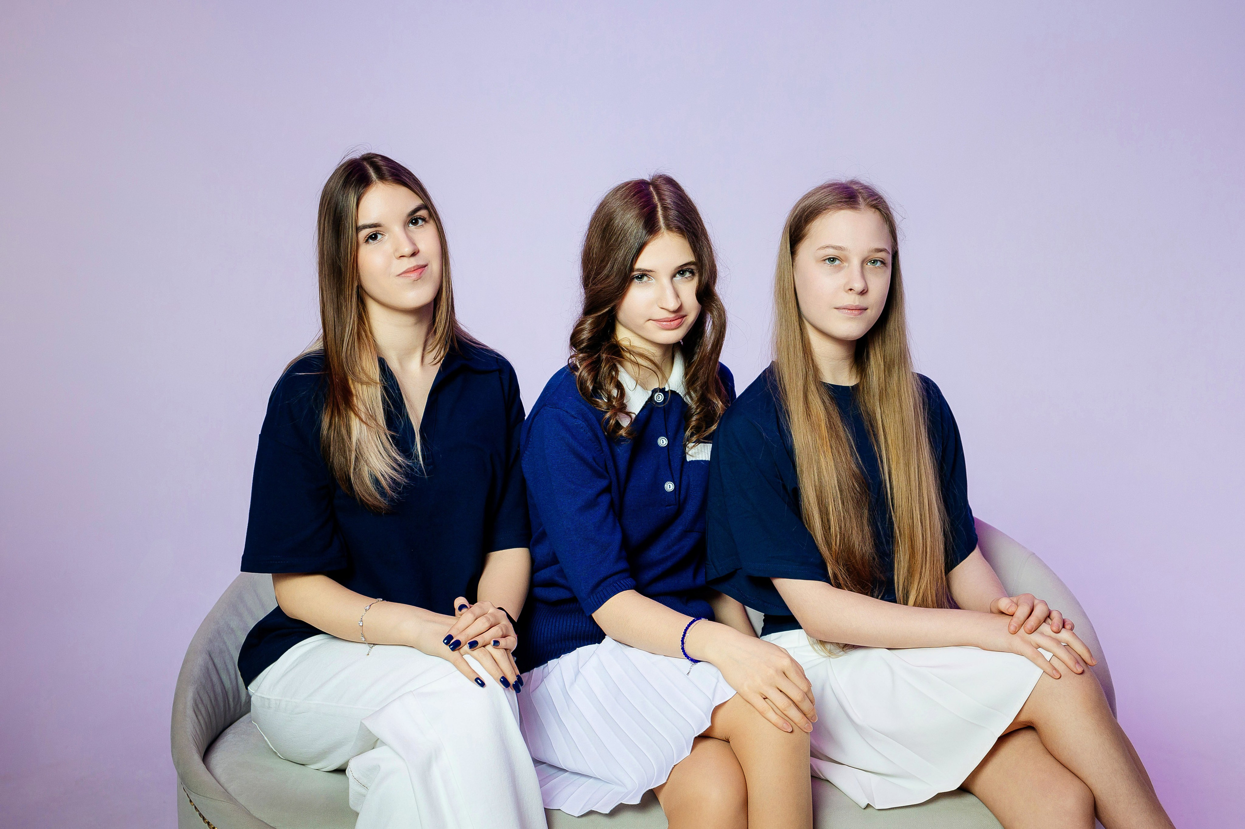 9-B. Семейный и детский фотограф в Москве Александра Мак