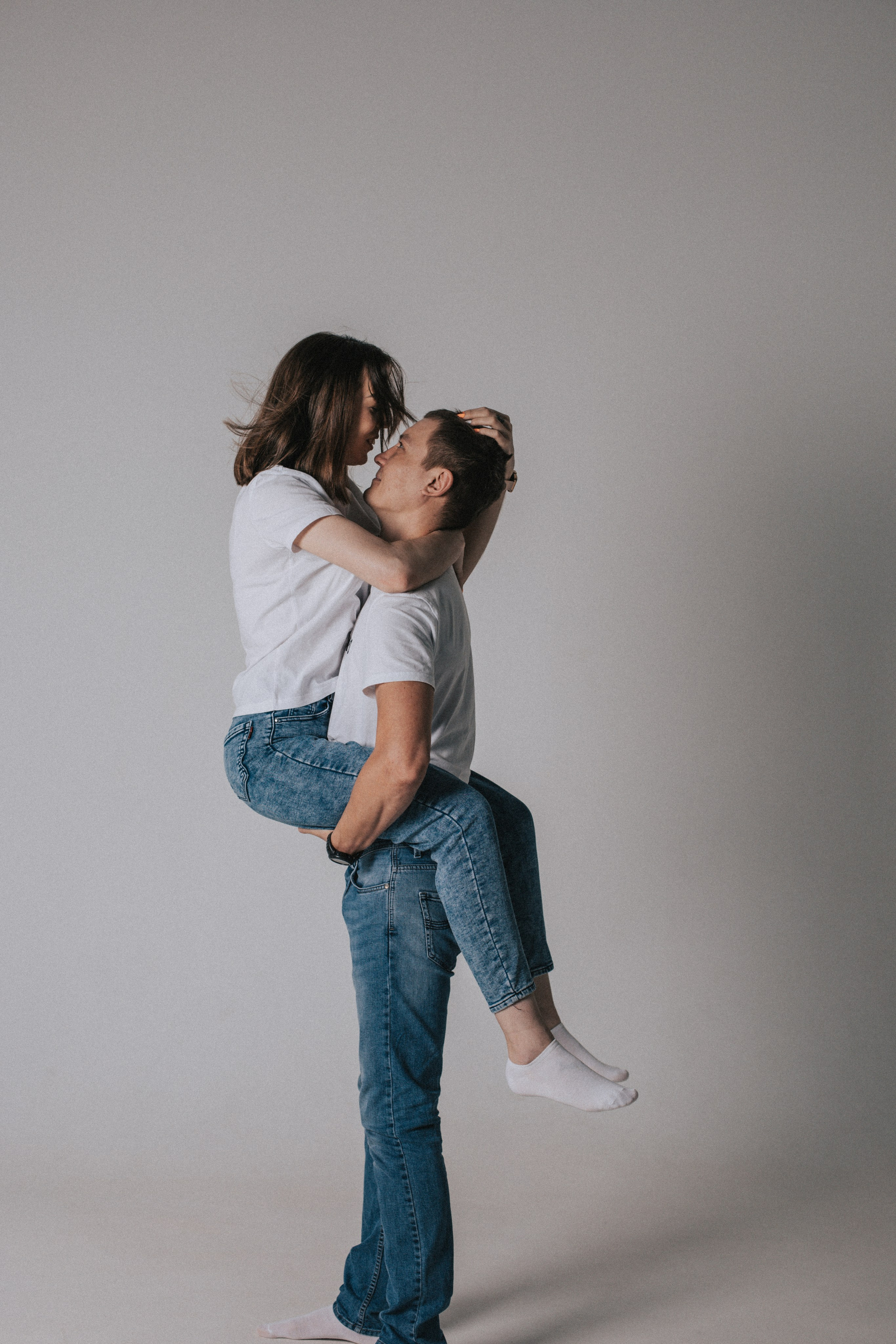 Olga & Igor. Главная