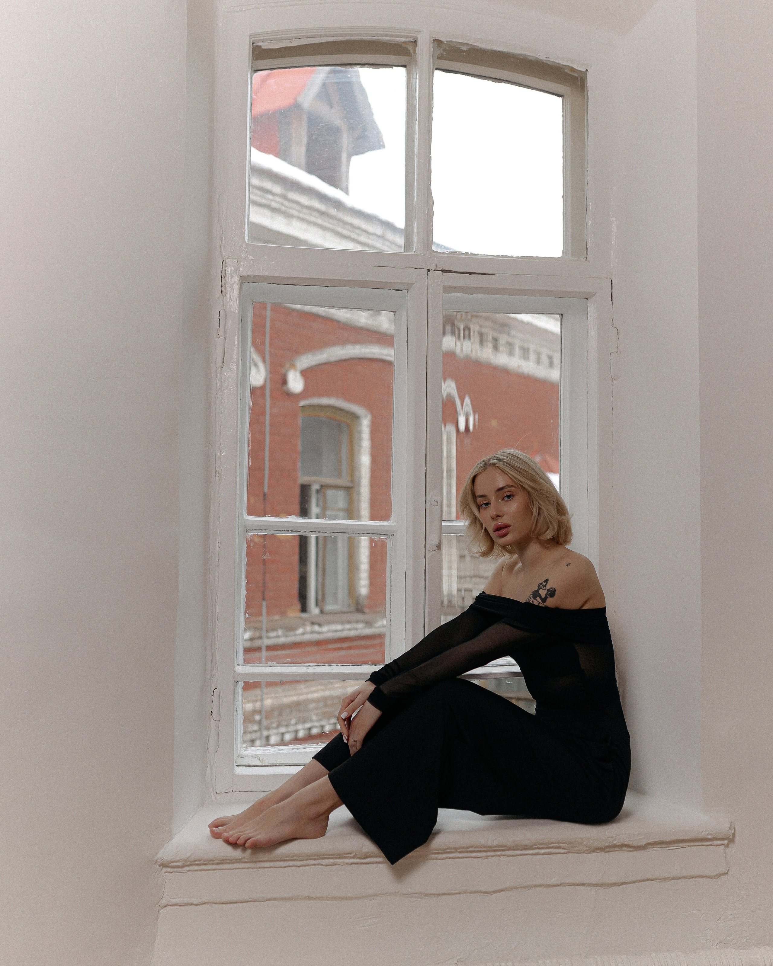 Ксения. DARYA.BELKINA