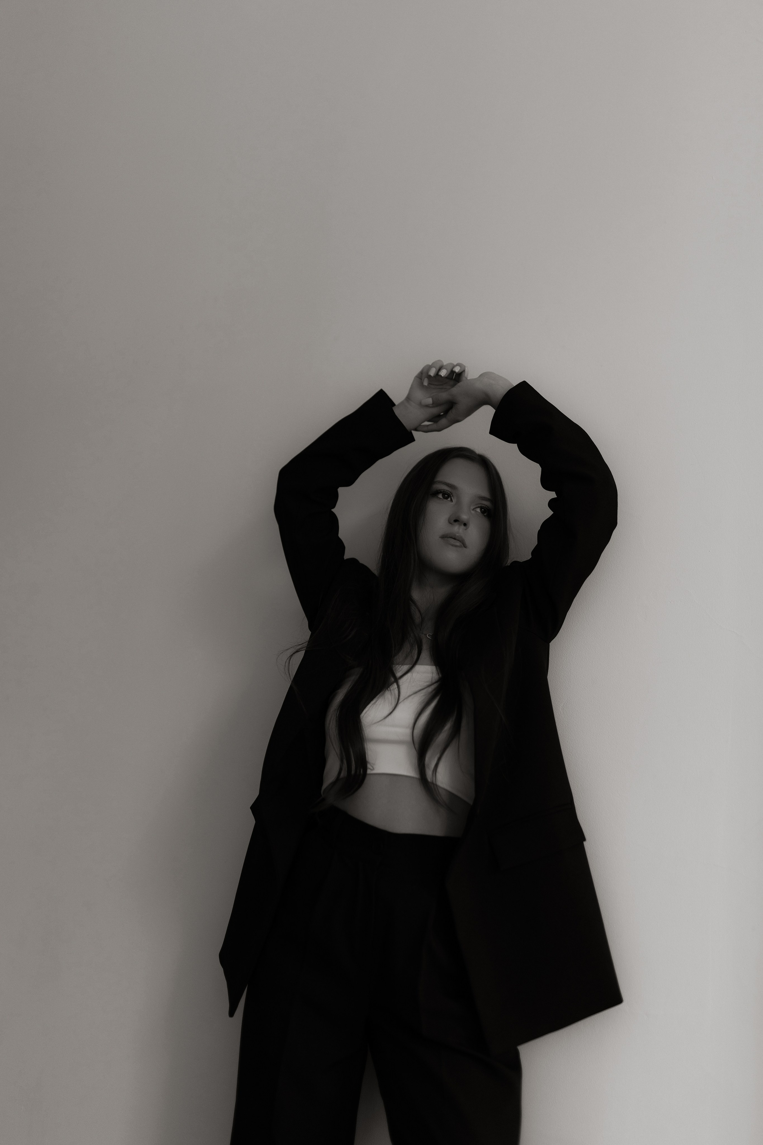 Мария и Александра. DARYA.BELKINA