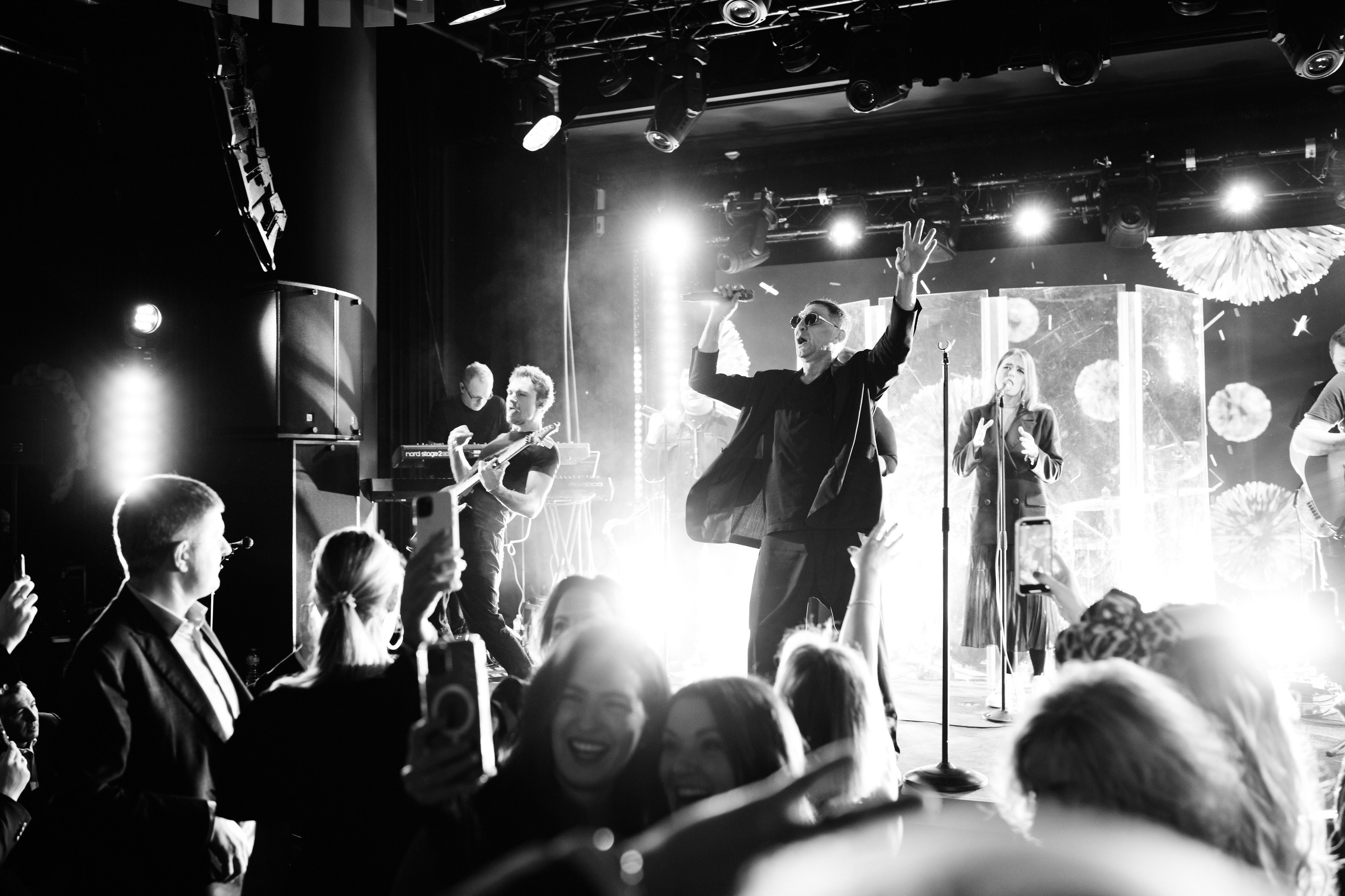 Madison 11.12.2021. Фотограф