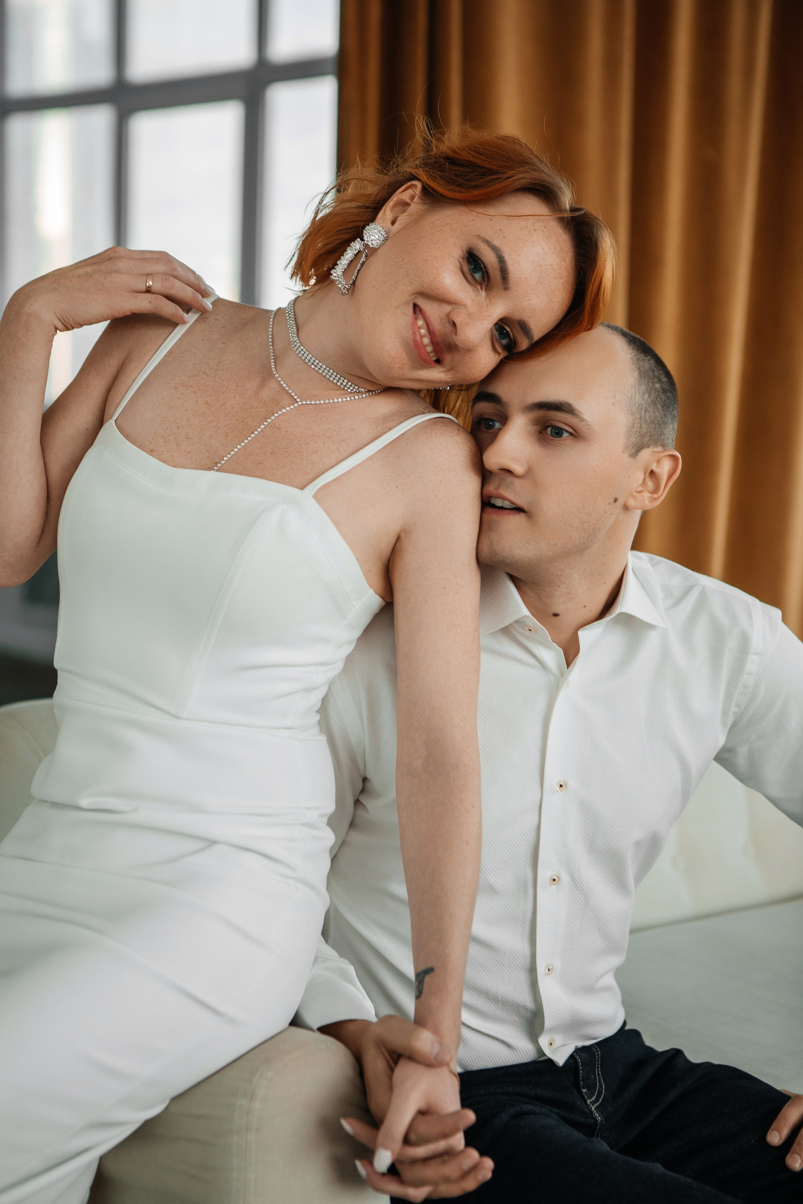 Свадебная Love Story Александр и Юля. Свадебный и семейный фотограф Ибрагимова Мария из Екатеринбурга