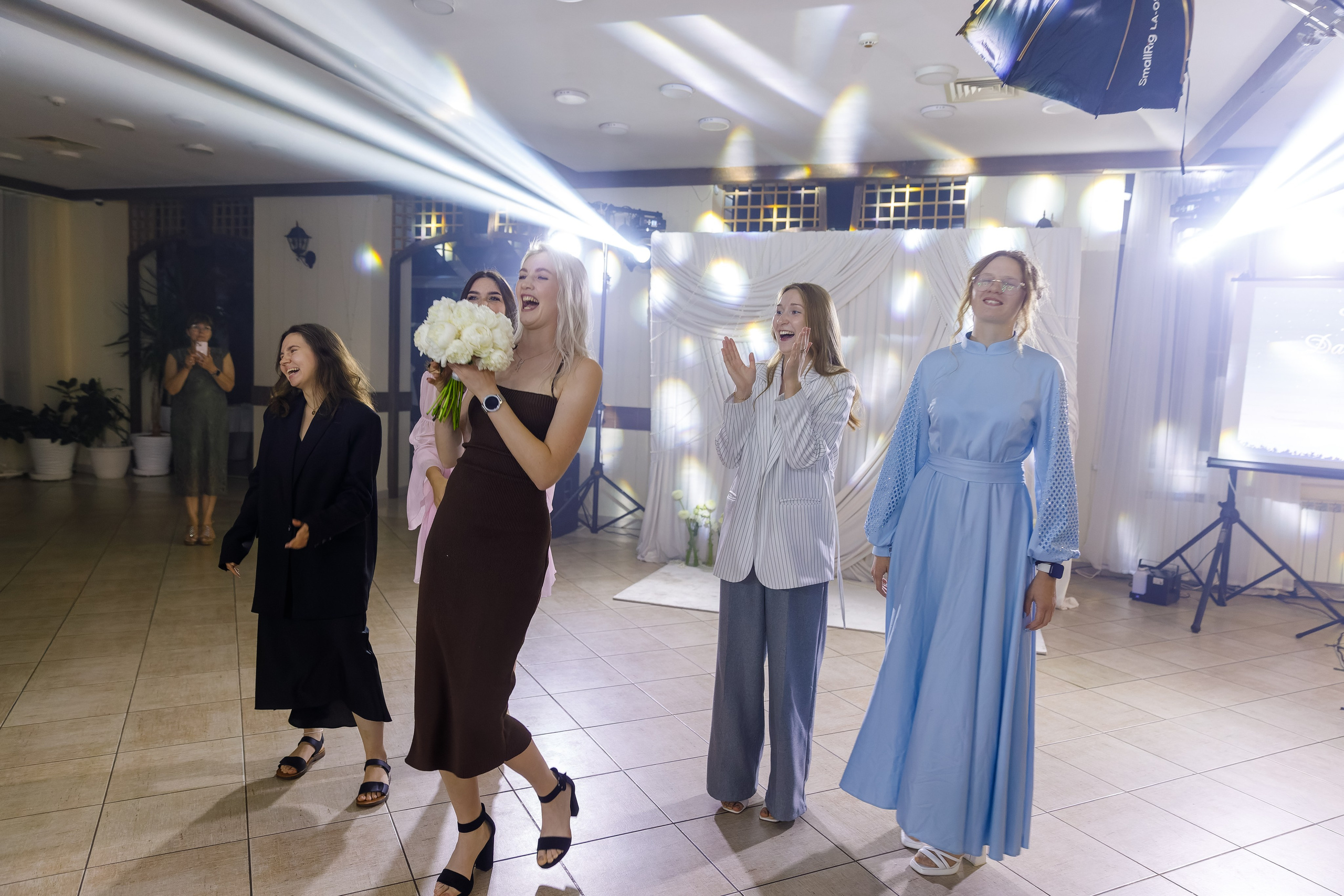 Свадебная съемка 05.09.2025. Фотограф в Самаре Максим Тырин