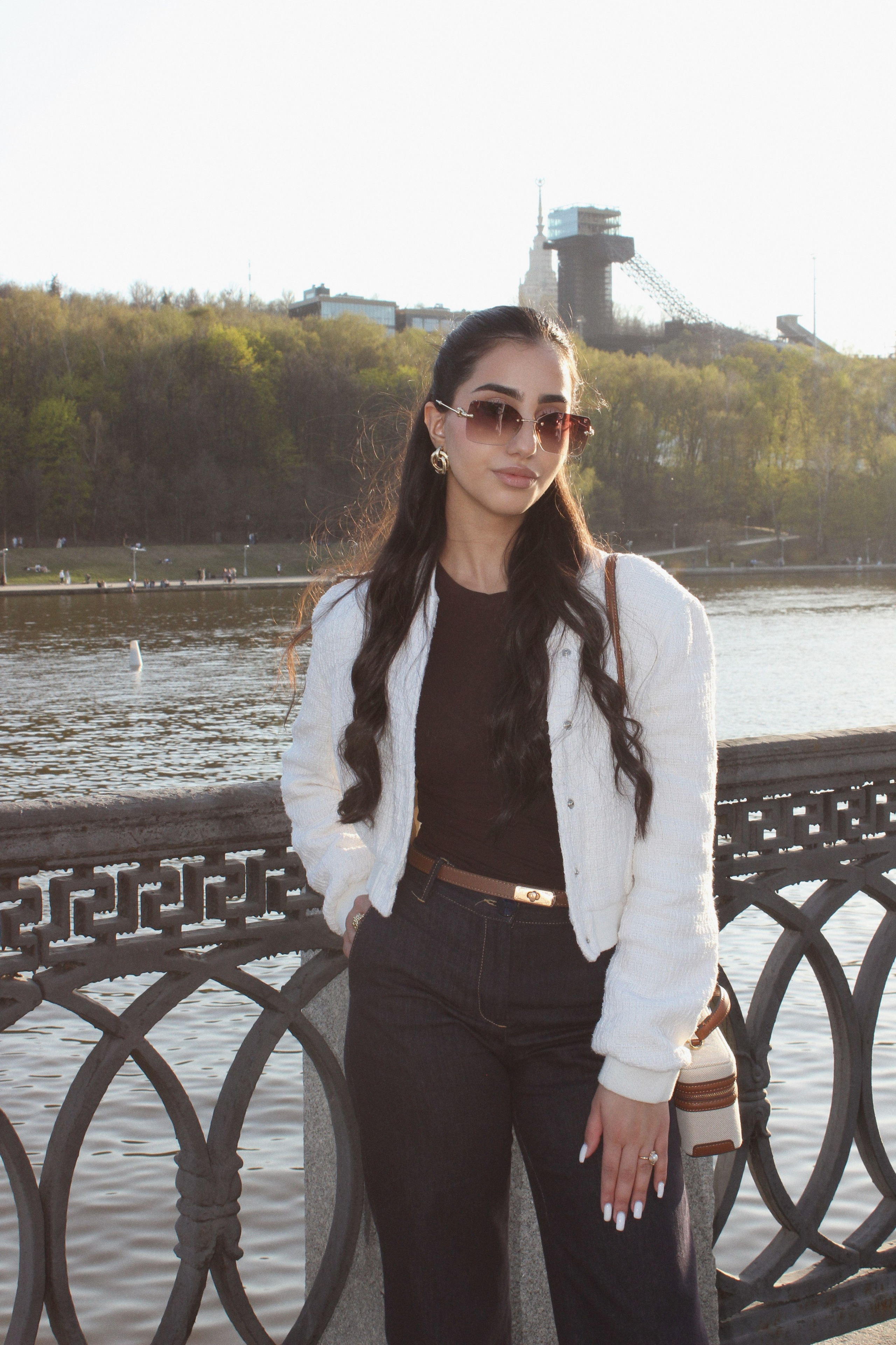 Габриелла. Фотограф Москва | Эллада