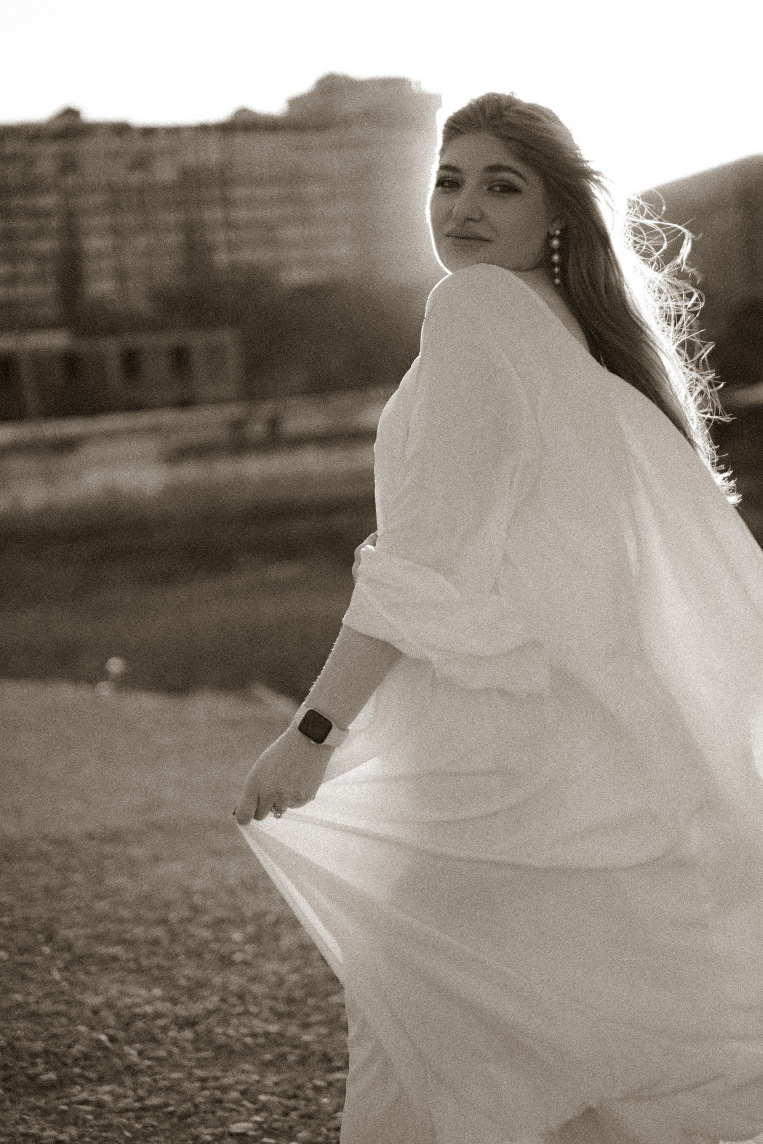 Гендер пати. Амина Абасова — индивидуальный фотограф в Махачкале, Дагестан