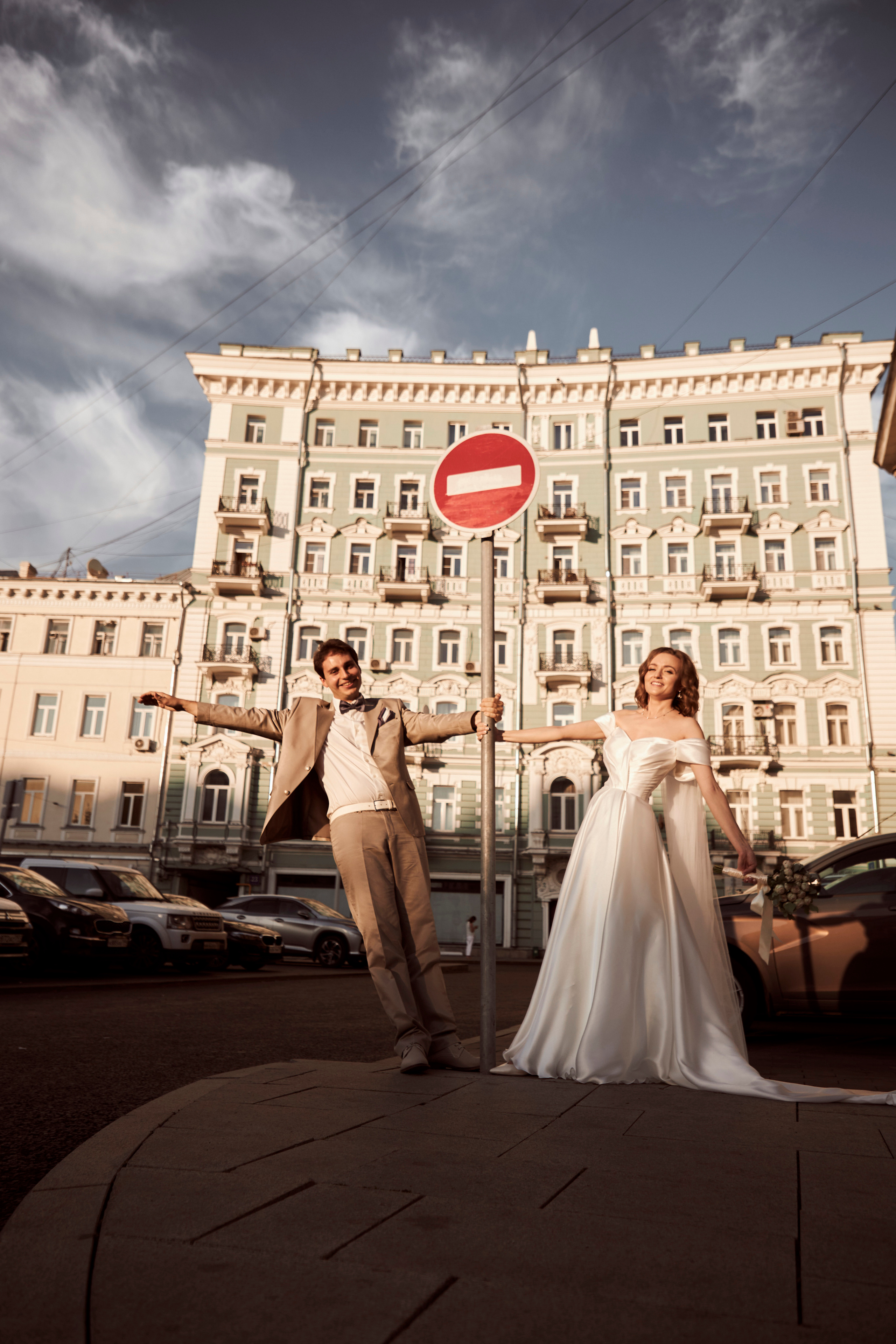 Отзывы клиентов о фотосессиях. Анна Потявина. Фотограф Москва