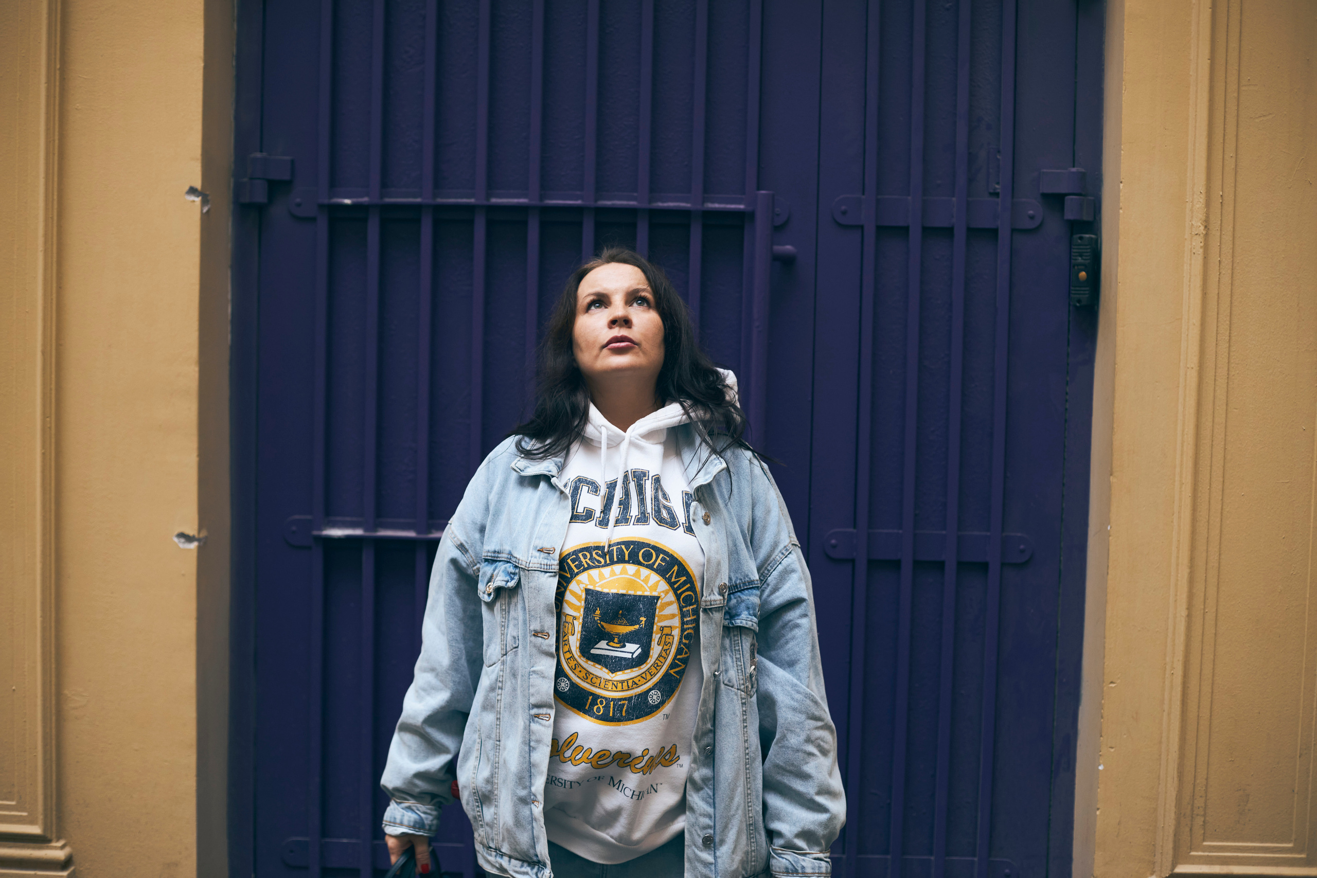 Фотосессия для Юлии. Анна Потявина. Фотограф Москва