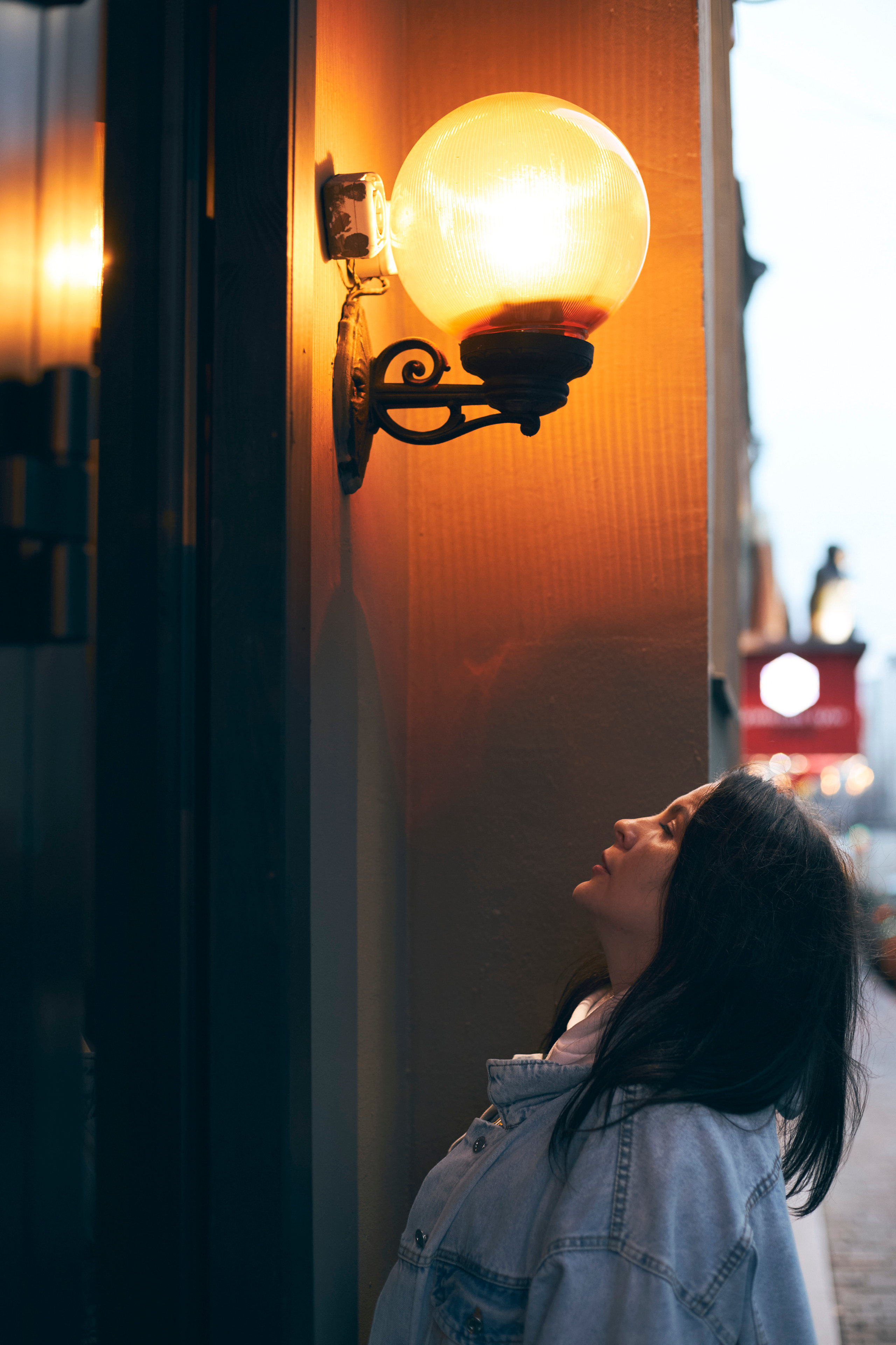 Фотосессия для Юлии. Анна Потявина. Фотограф Москва