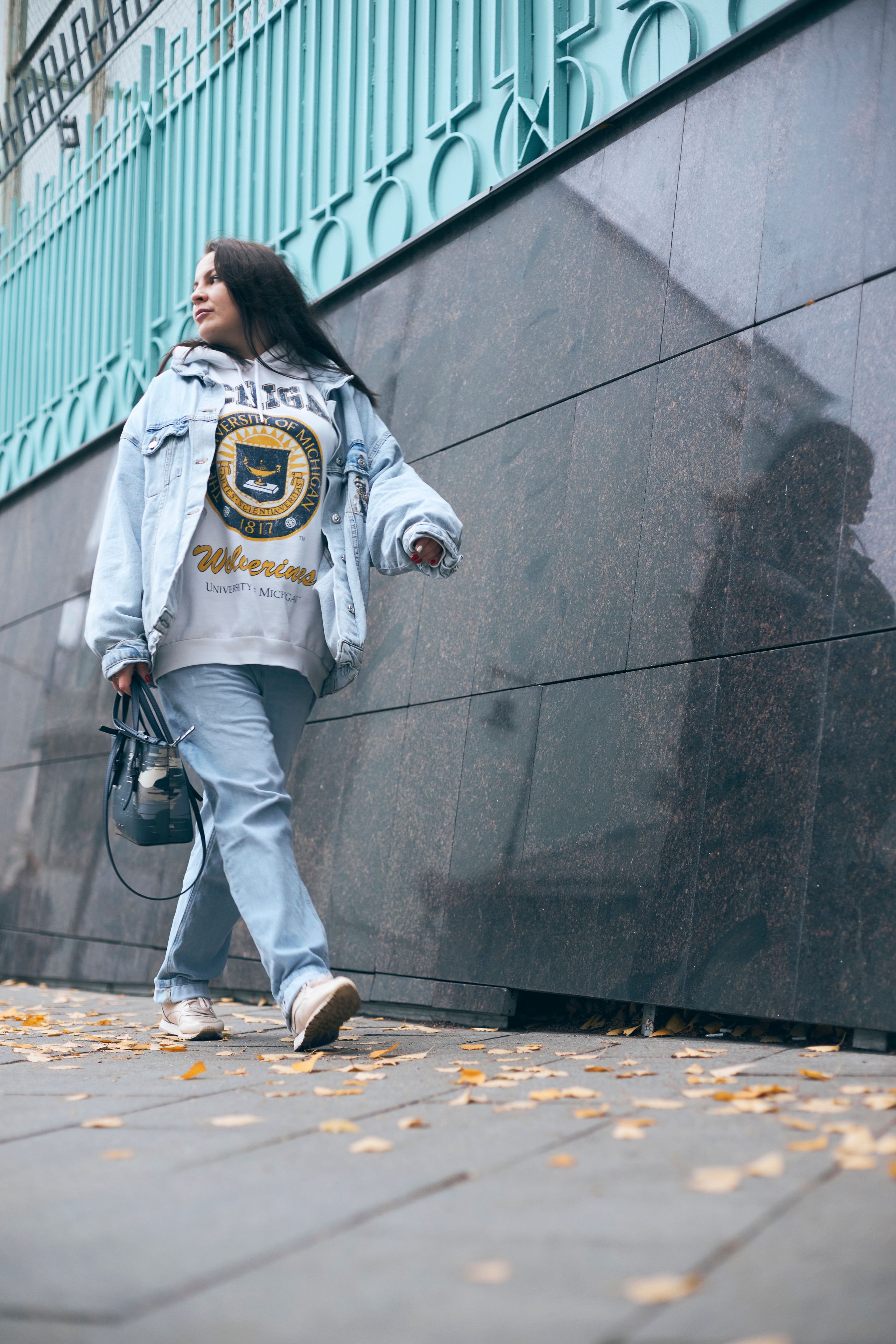 Фотосессия для Юлии. Анна Потявина. Фотограф Москва